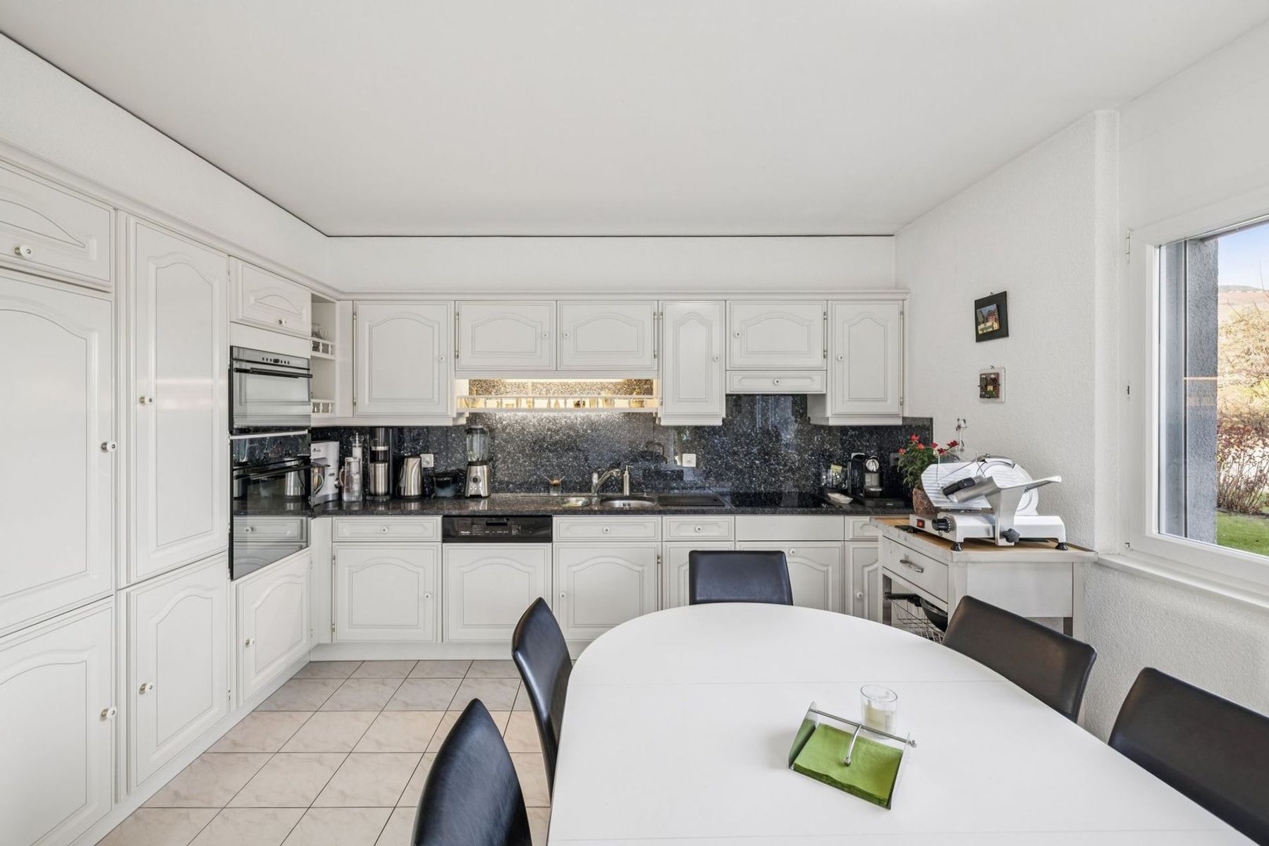  Detached villa with pool and independent studio - 物件實景