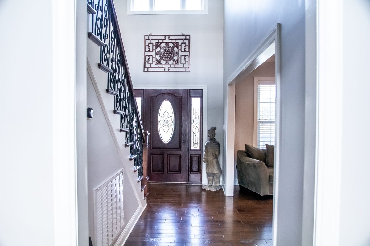 Union City, Tennessee, 38261, United States, 4 Bedrooms Bedrooms, ,4 BathroomsBathrooms,Residential,For Sale,1943312