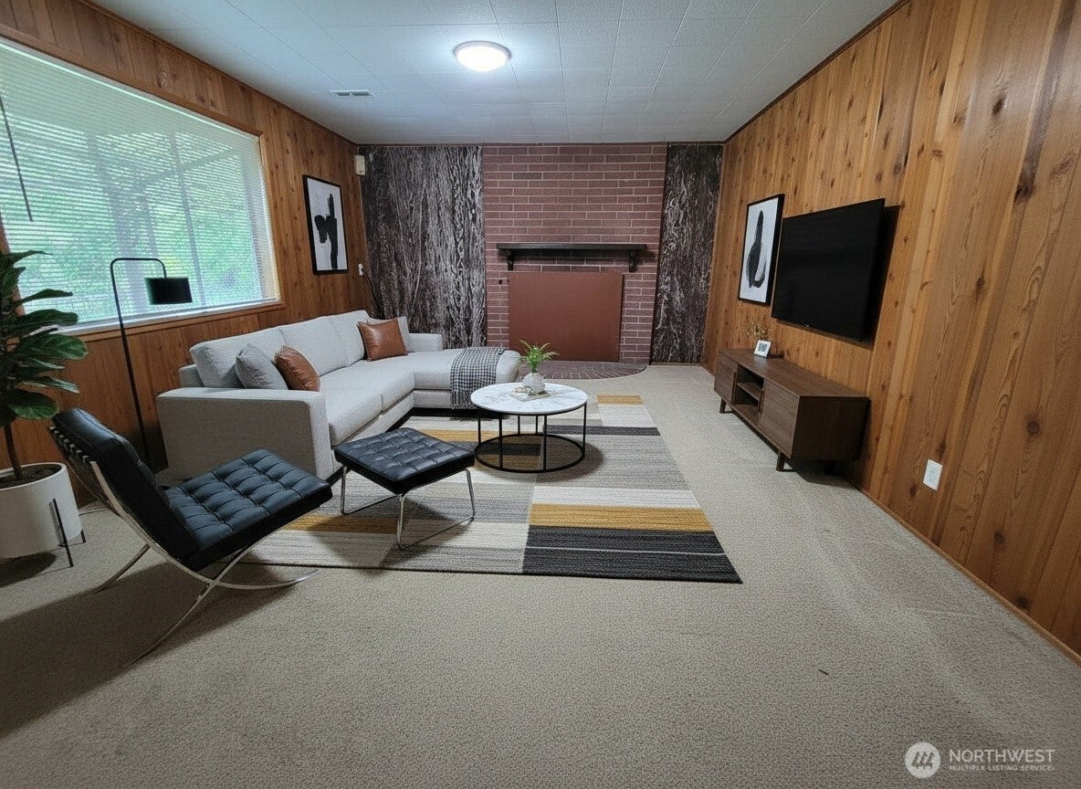 Seattle, Washington, 98106, United States, 4 Bedrooms Bedrooms, ,2 BathroomsBathrooms,Residential,For Sale,2048225