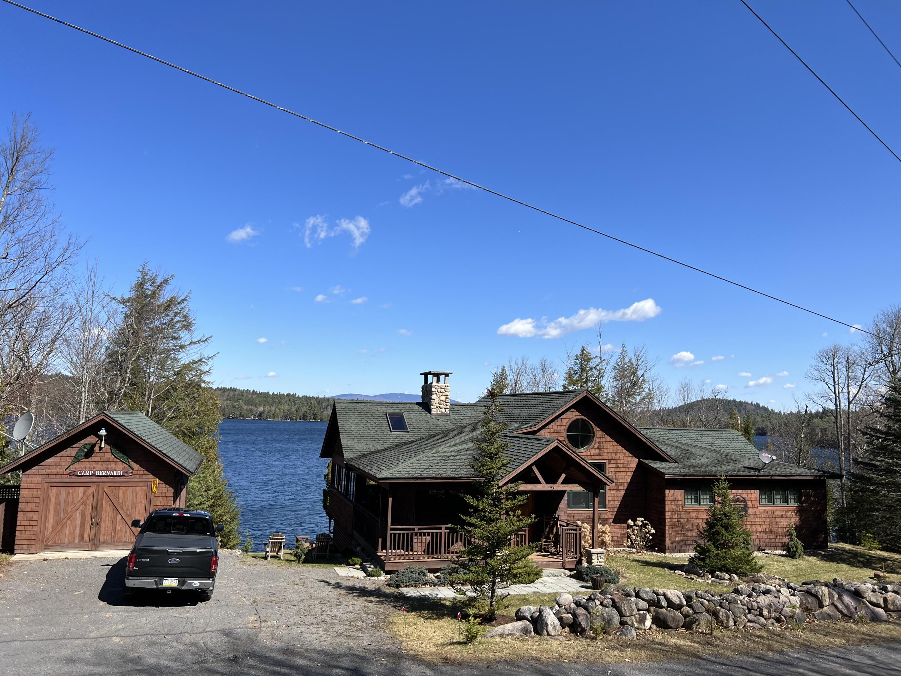Black Brook, New York, 12912, United States, 4 Bedrooms Bedrooms, ,3 BathroomsBathrooms,Residential,For Sale,1830391