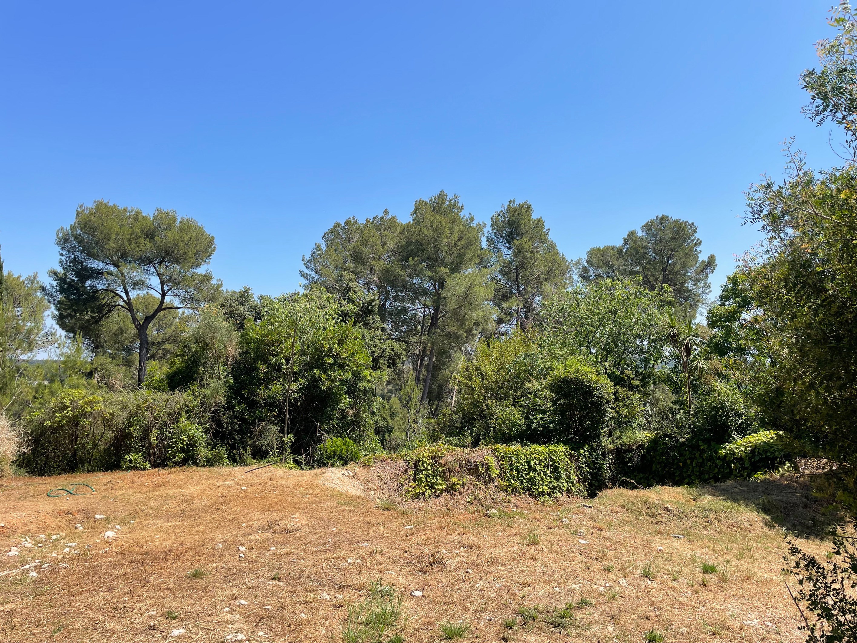 Belle vue – Permis accepté – Projet possible - 物件實景