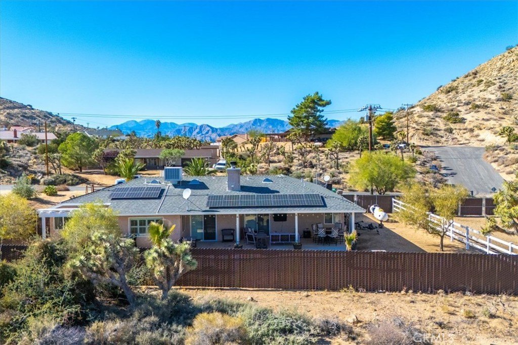 Yucca Valley, California, 92284, United States, 3 Bedrooms Bedrooms, ,2 BathroomsBathrooms,Residential,For Sale,1997054