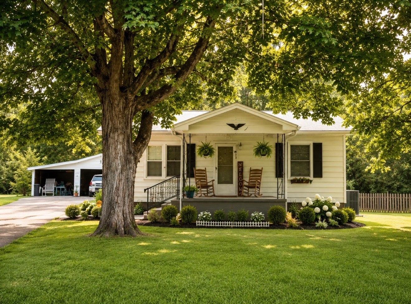 Spring St, Wartrace, TN 37183 #1