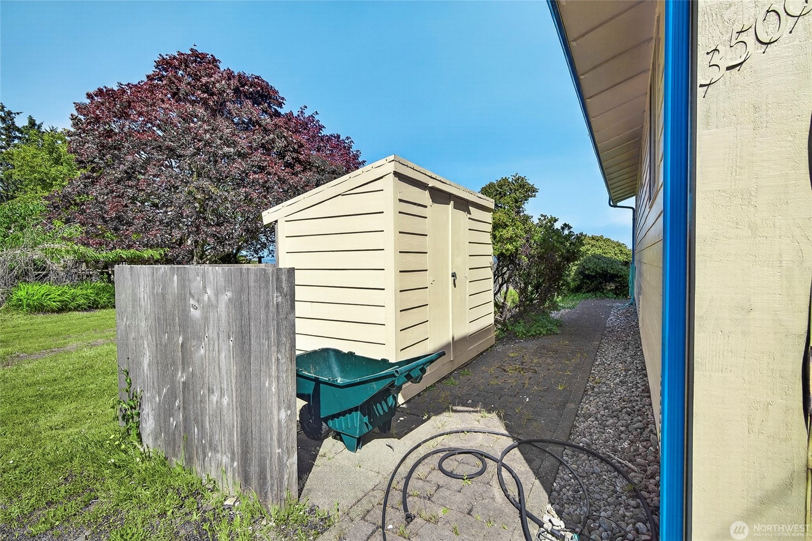 Ocean Park, Washington, 98640, United States, 2 Bedrooms Bedrooms, ,2 BathroomsBathrooms,Residential,For Sale,2049275