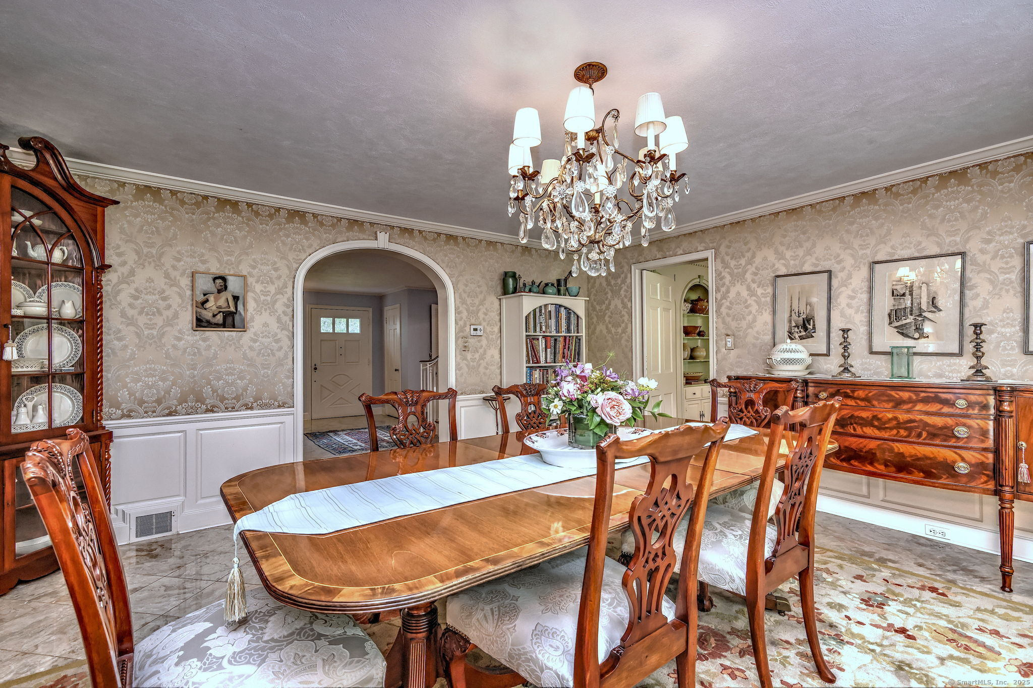 Woodbridge, Connecticut, 06525, United States, 4 Bedrooms Bedrooms, ,4 BathroomsBathrooms,Residential,For Sale,1902823