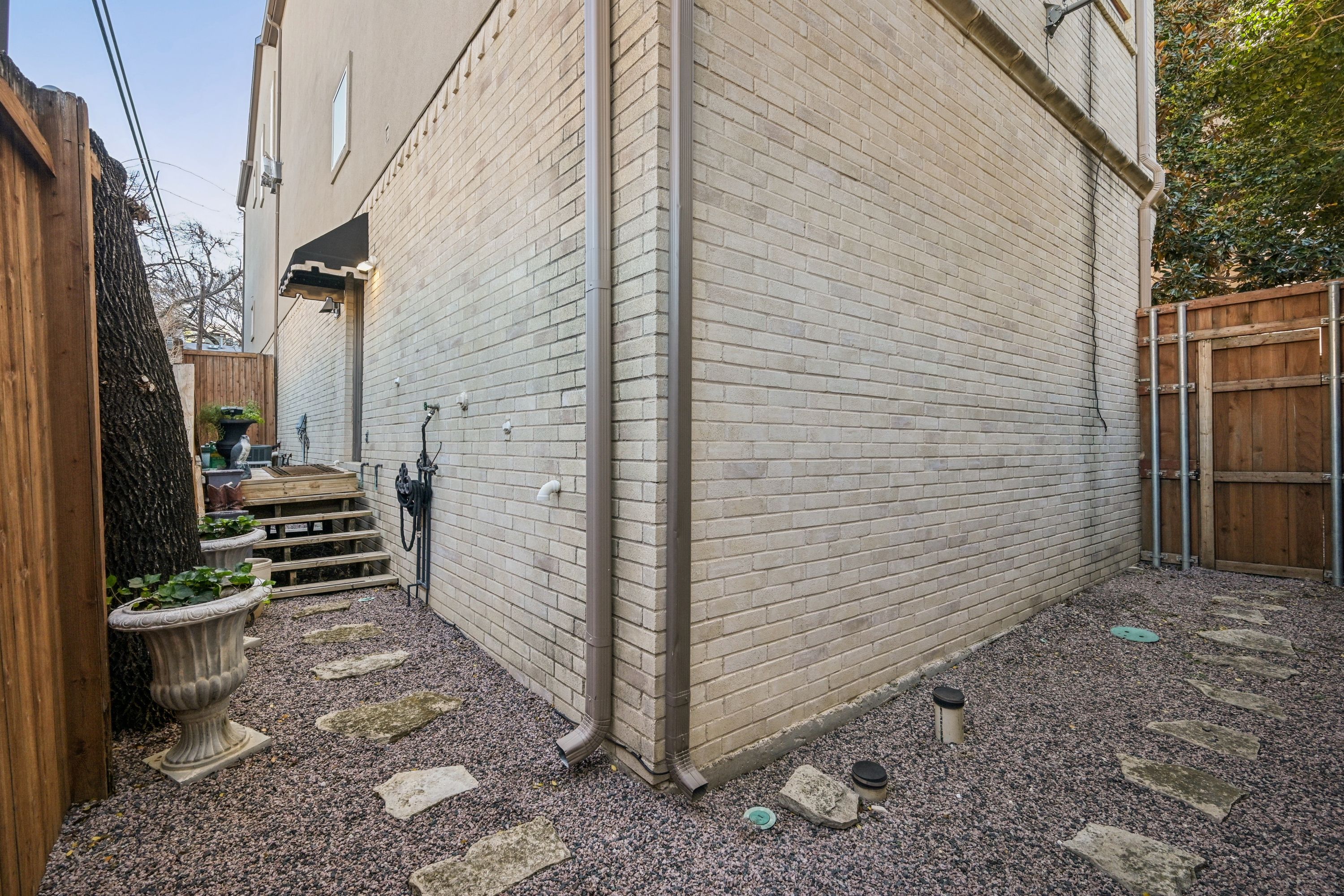  Magnolias & Treehouse Vibes in Mansion Park - 物件實景