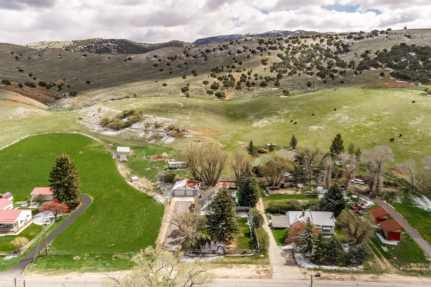  Country Charm Near Park City - 物件實景