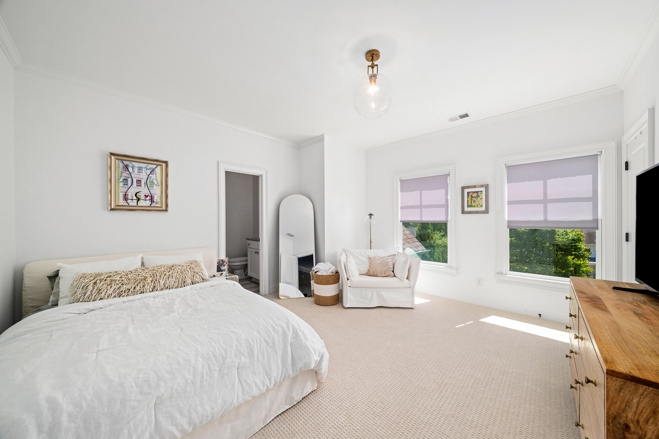  Set Within The Highly Sought-After Lake Haven At Crabapple Community - 物件實景