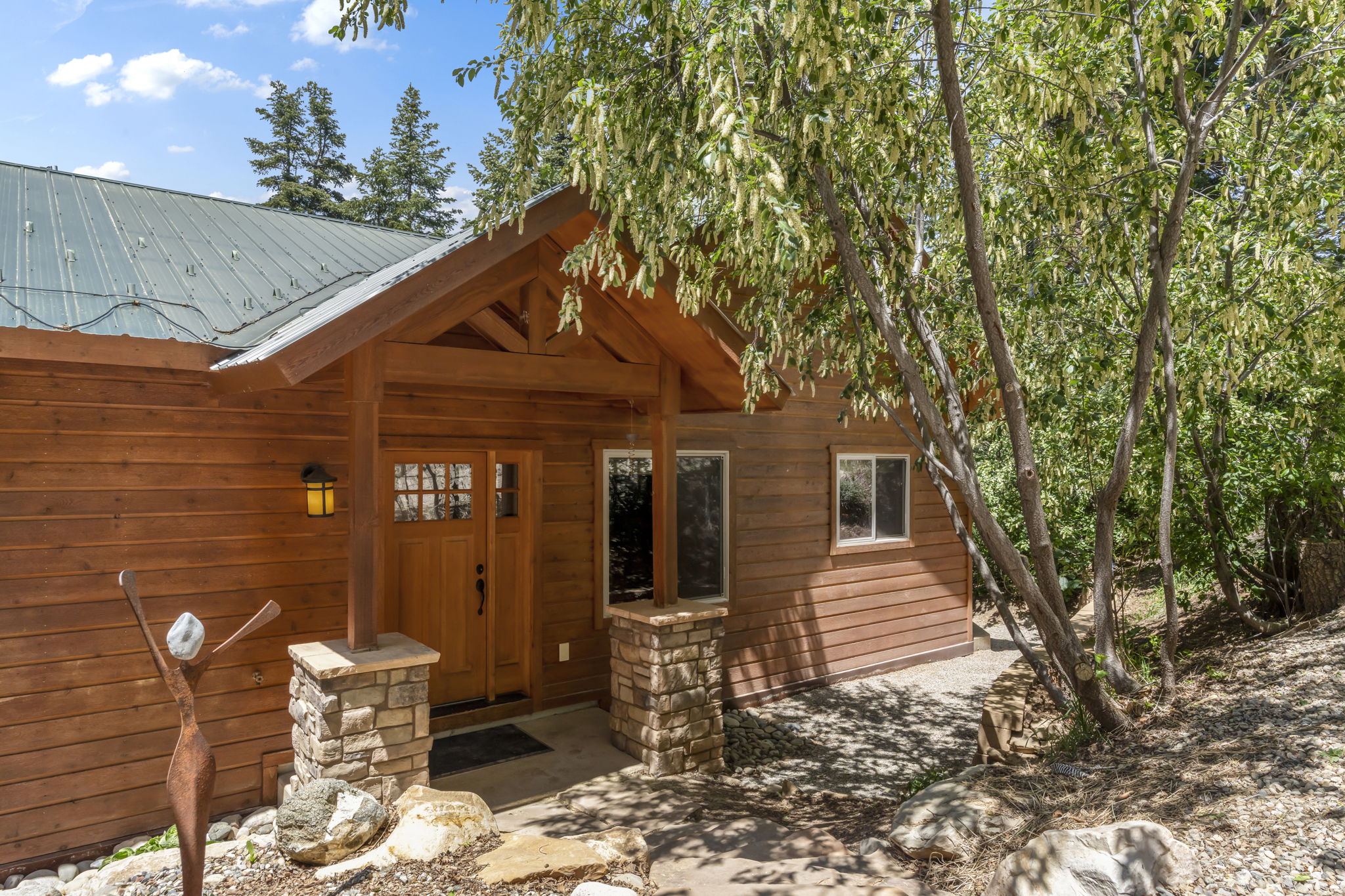  576 High Trails Drive, Durango, CO 81301 - 物件實景