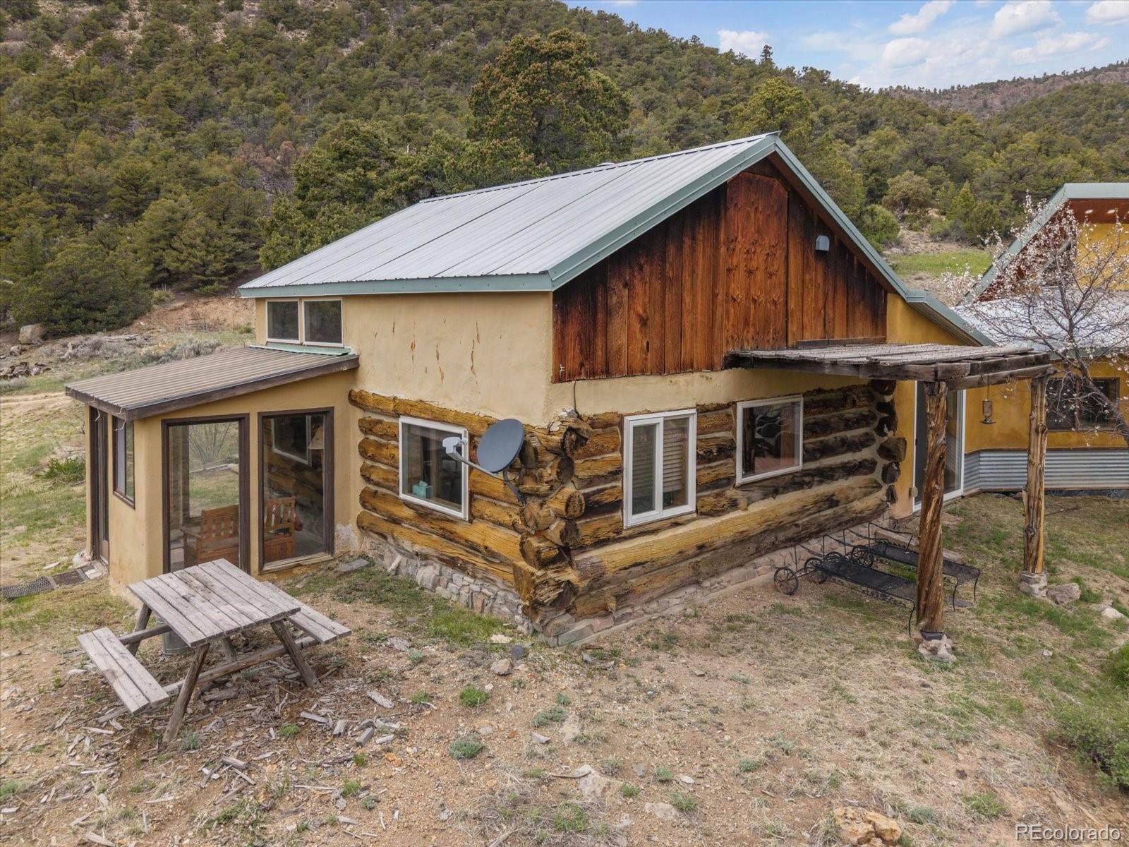 Salida, Colorado, 81201, United States, 2 Bedrooms Bedrooms, ,1 BathroomBathrooms,Residential,For Sale,1873658