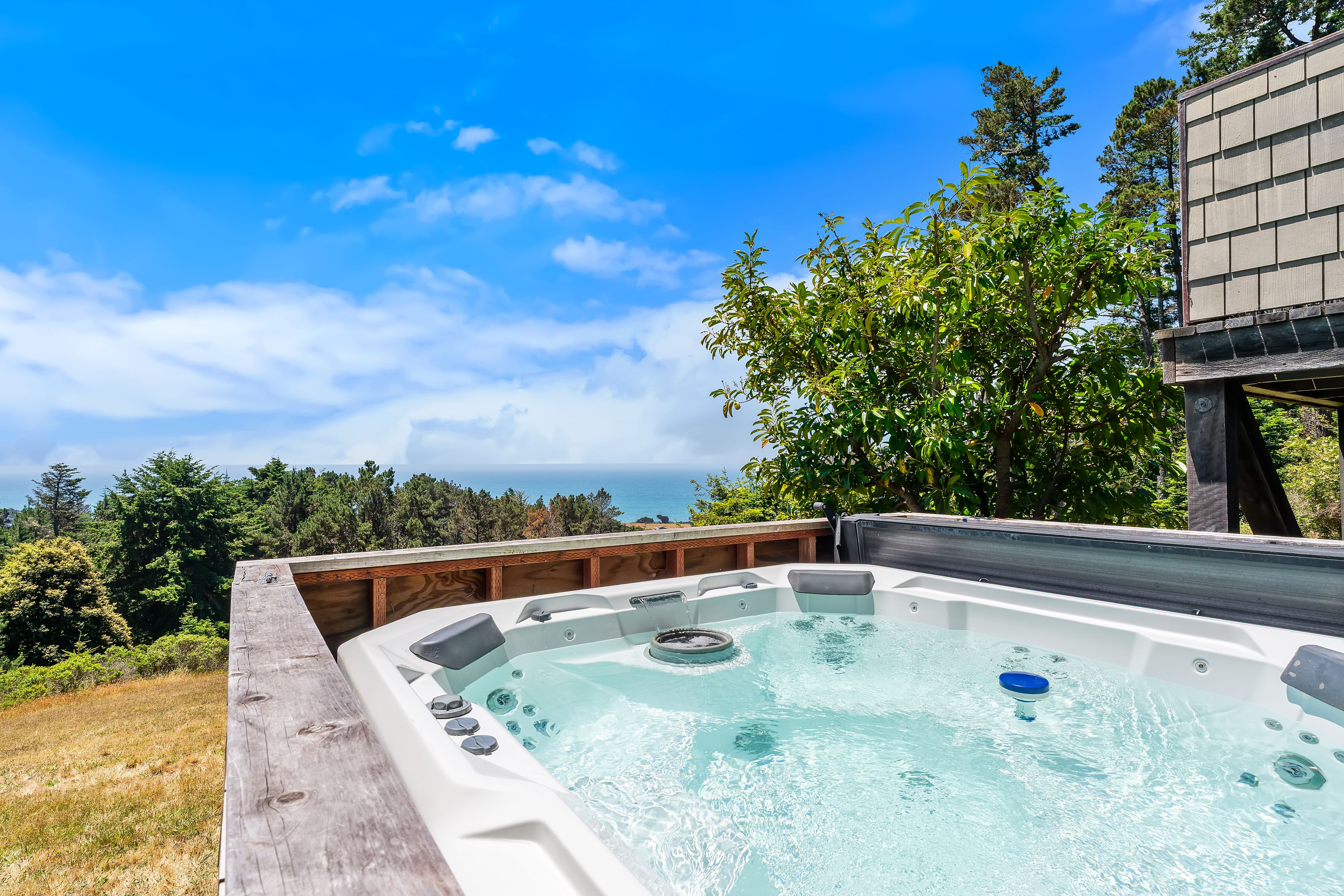  35926 Seaward Ranch, The Sea Ranch, CA 95497 - 物件實景