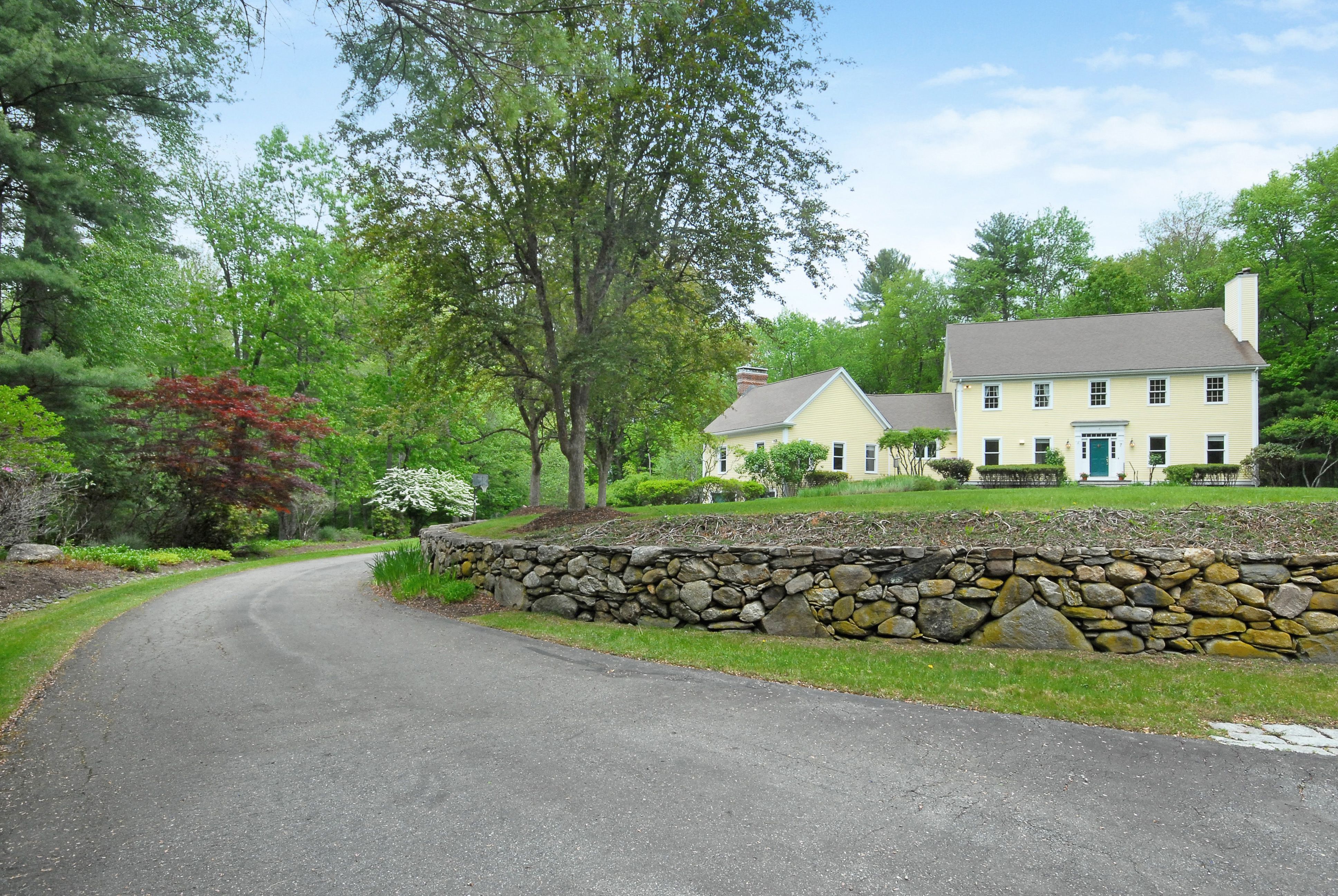  7 Proctor Street, Acton, MA 01720 - 物件實景