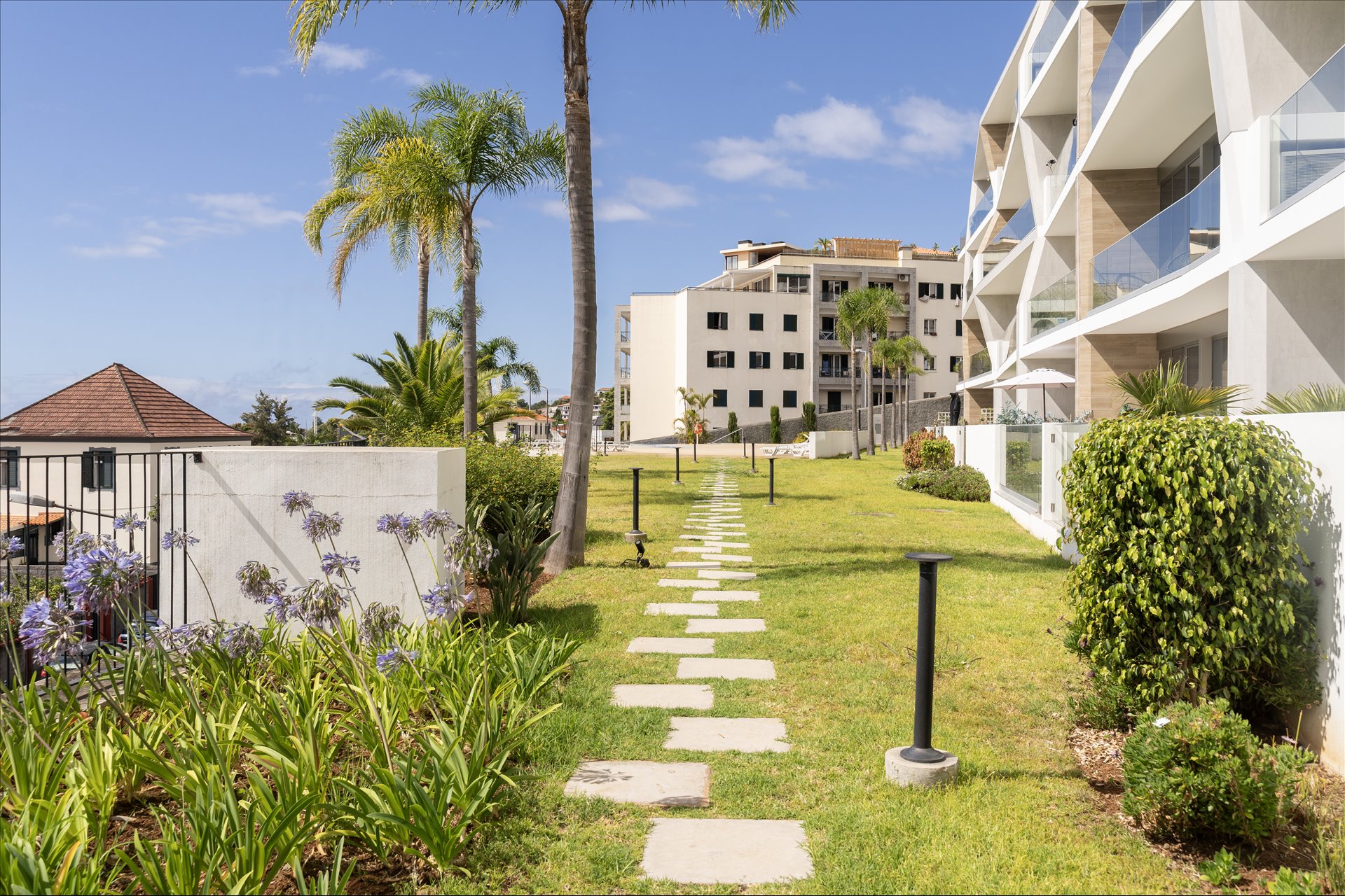  Flat, 3 bedrooms, for Sale - 物件實景