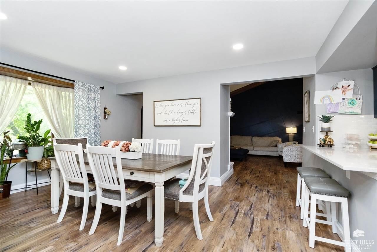 Junction City, Kansas, 66441, United States, 4 Bedrooms Bedrooms, ,4 BathroomsBathrooms,Residential,For Sale,1805372