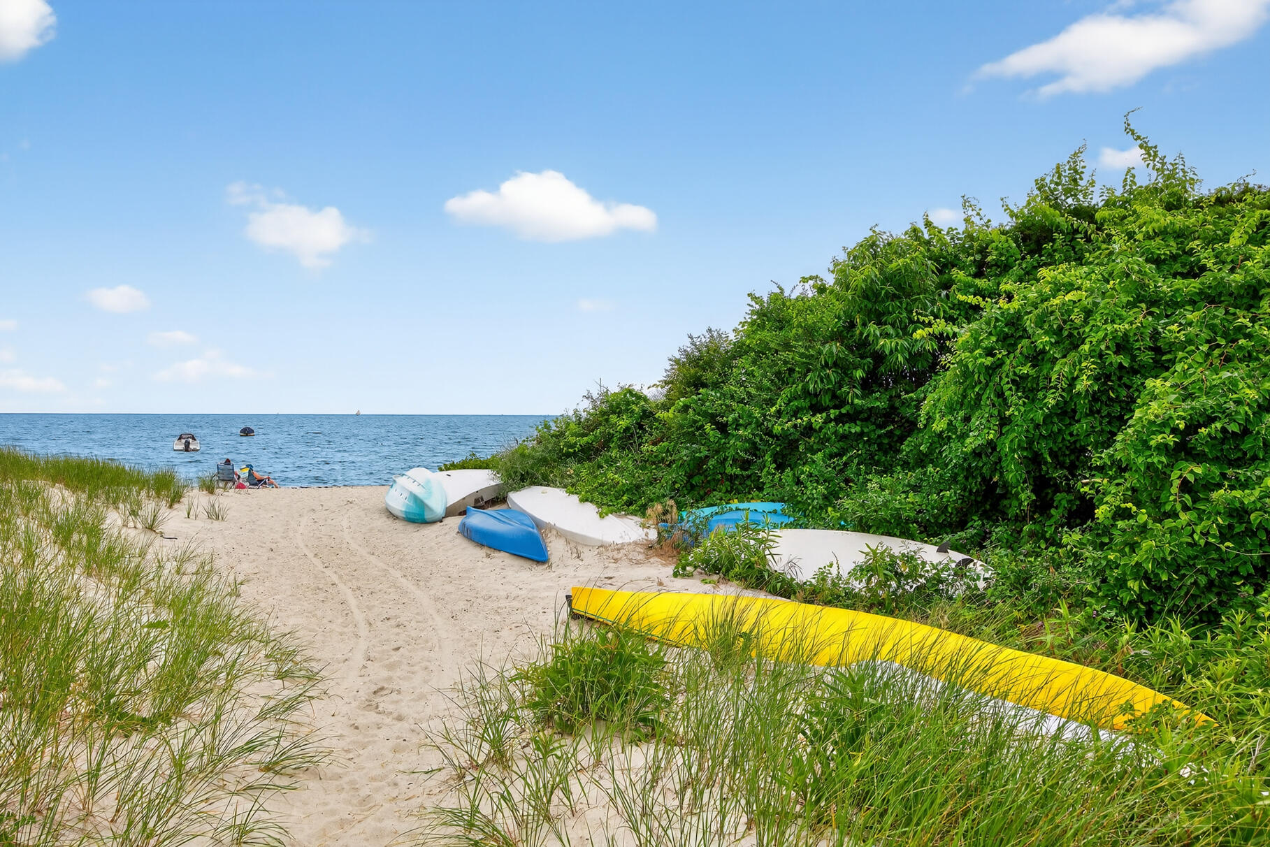  189 Breakwater Shores Drive - 物件實景