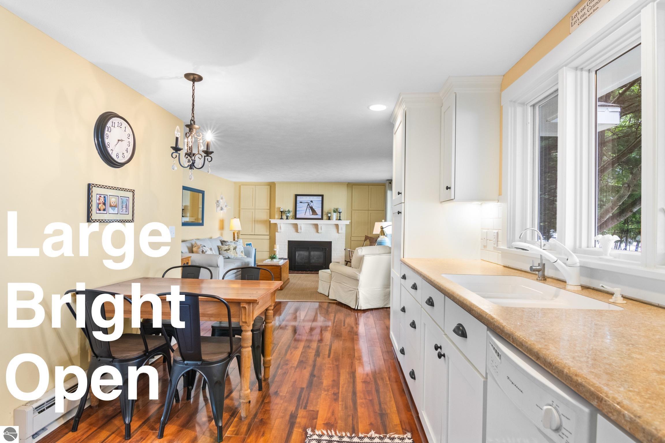 Cedar, Michigan, 49621, United States, 1 Bedroom Bedrooms, ,Residential,For Sale,1937964