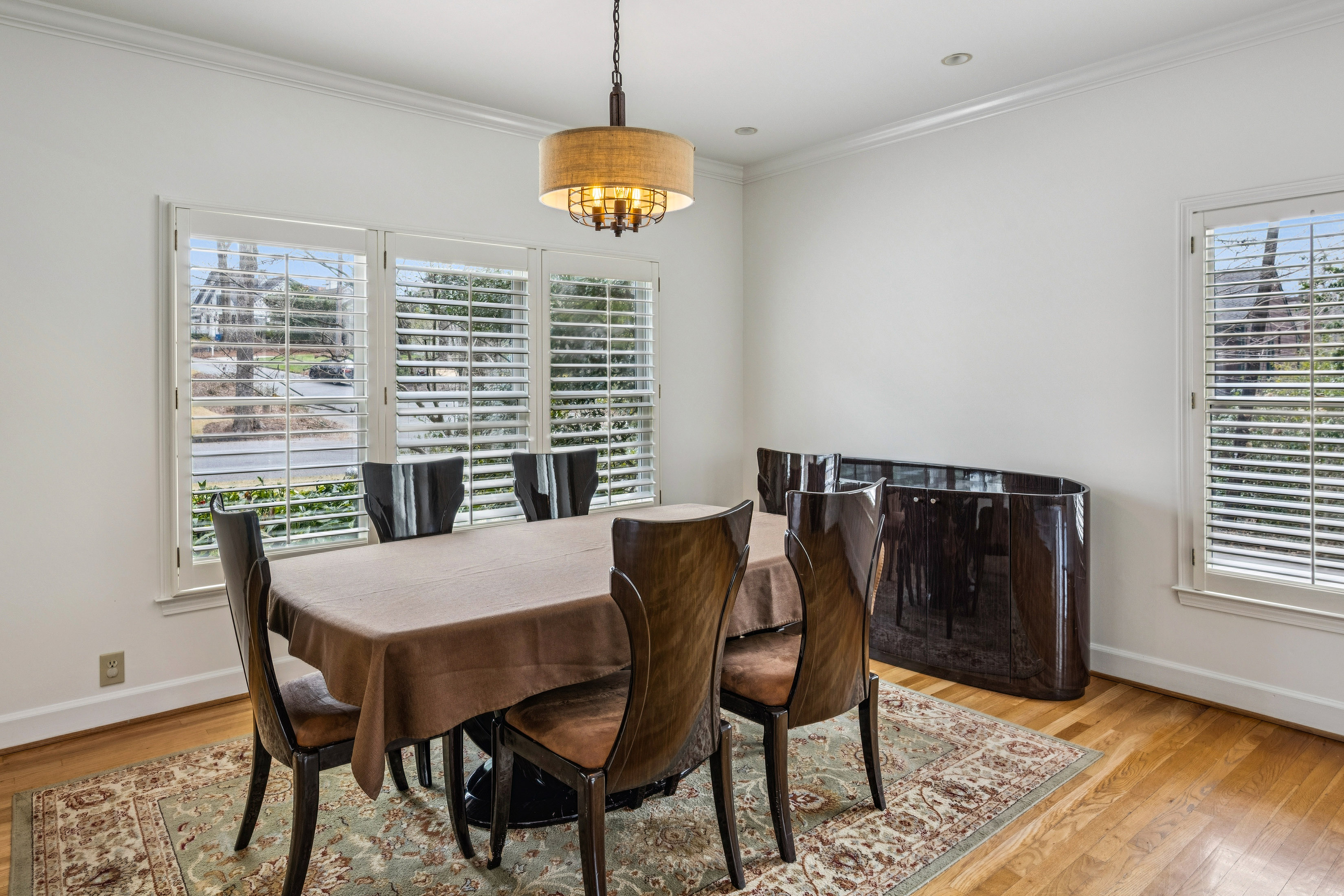  Peachtree Hills Charmer - 物件實景