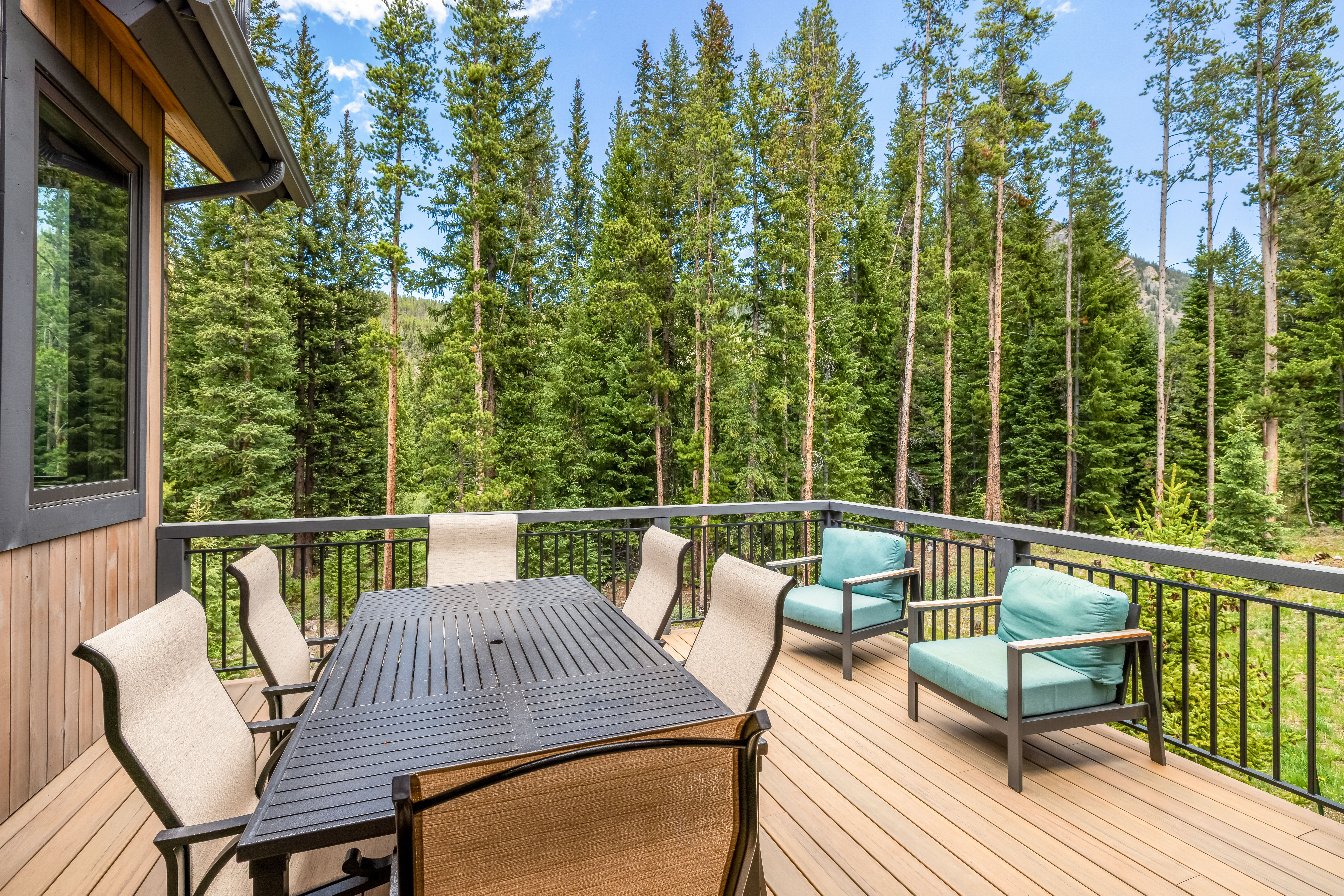  87 Independence Lane, Keystone, CO, 80435 - 物件實景