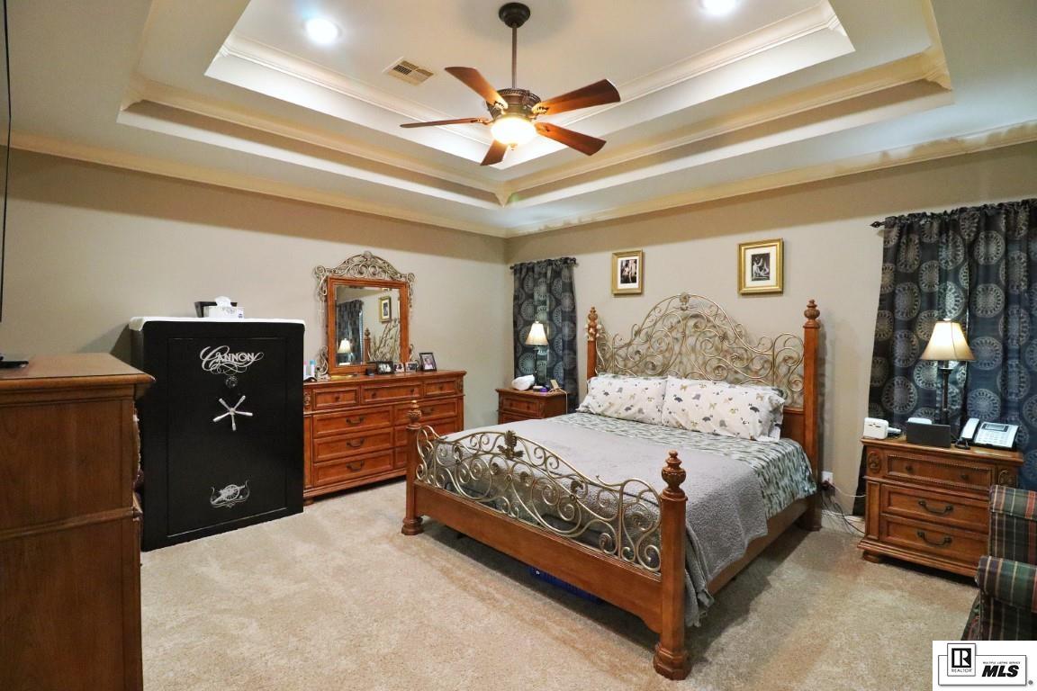 Monroe, Louisiana, 71203, United States, 5 Bedrooms Bedrooms, ,4 BathroomsBathrooms,Residential,For Sale,1906256