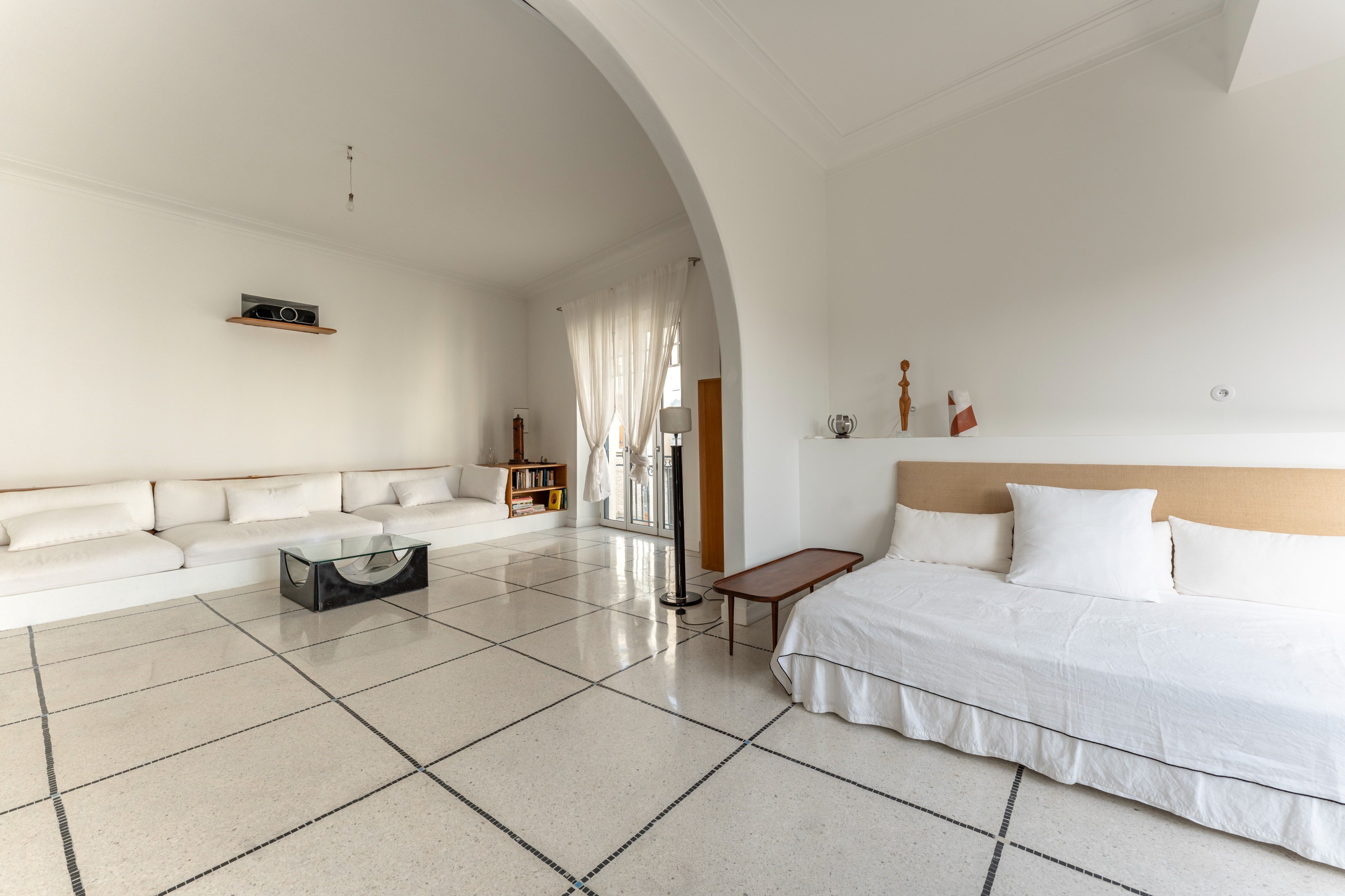  Art Deco Waterfront Masterpiece: A Rare 1930s Gem in Sauve, Gard - 物件實景