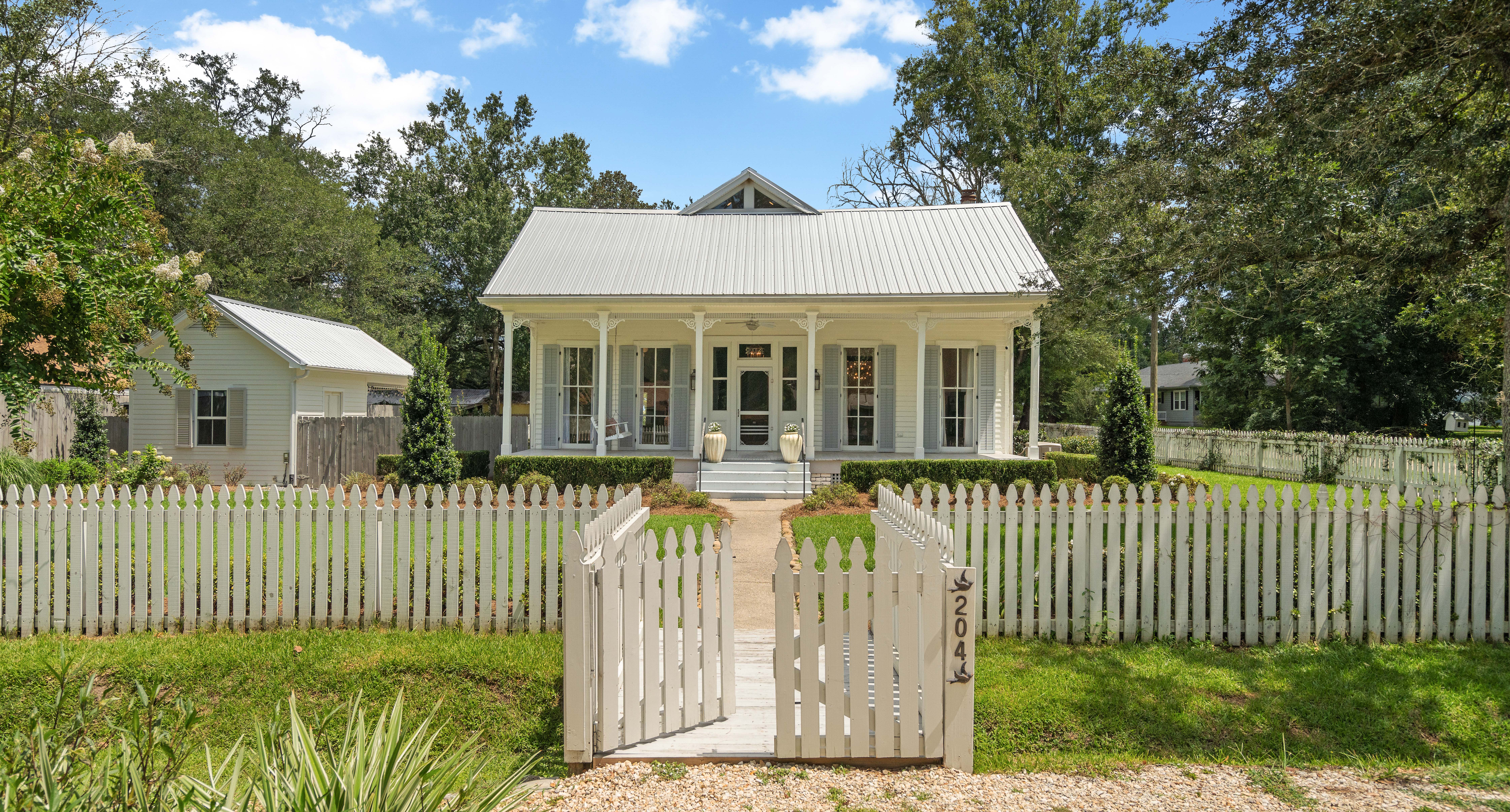 15th Ave, Covington, LA 70433
