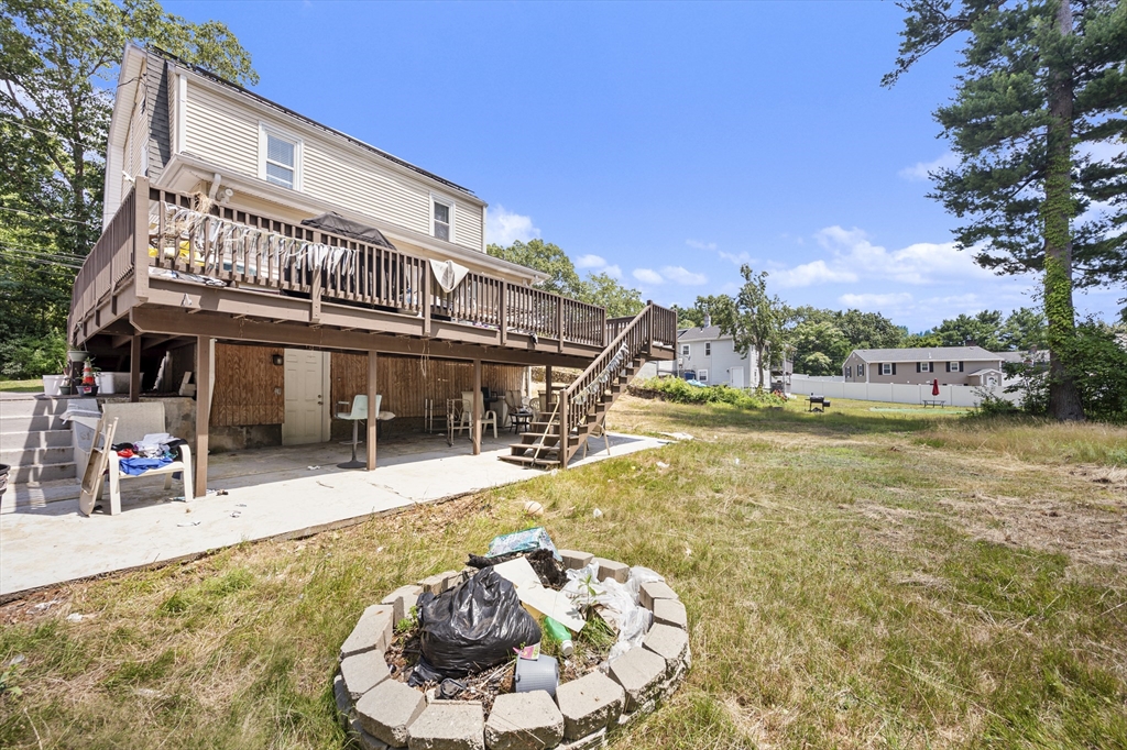 Randolph, Massachusetts, 02368, United States, 3 Bedrooms Bedrooms, ,3 BathroomsBathrooms,Residential,For Sale,1901810