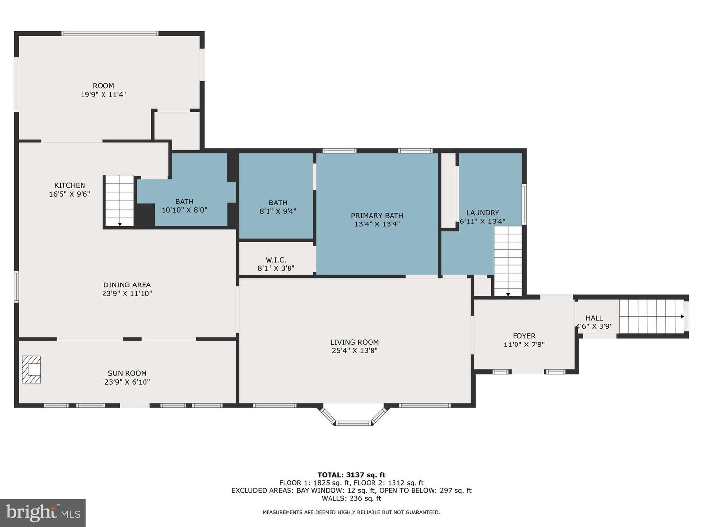 Hanover, Pennsylvania, 17331, United States, 5 Bedrooms Bedrooms, ,4 BathroomsBathrooms,Residential,For Sale,1892834