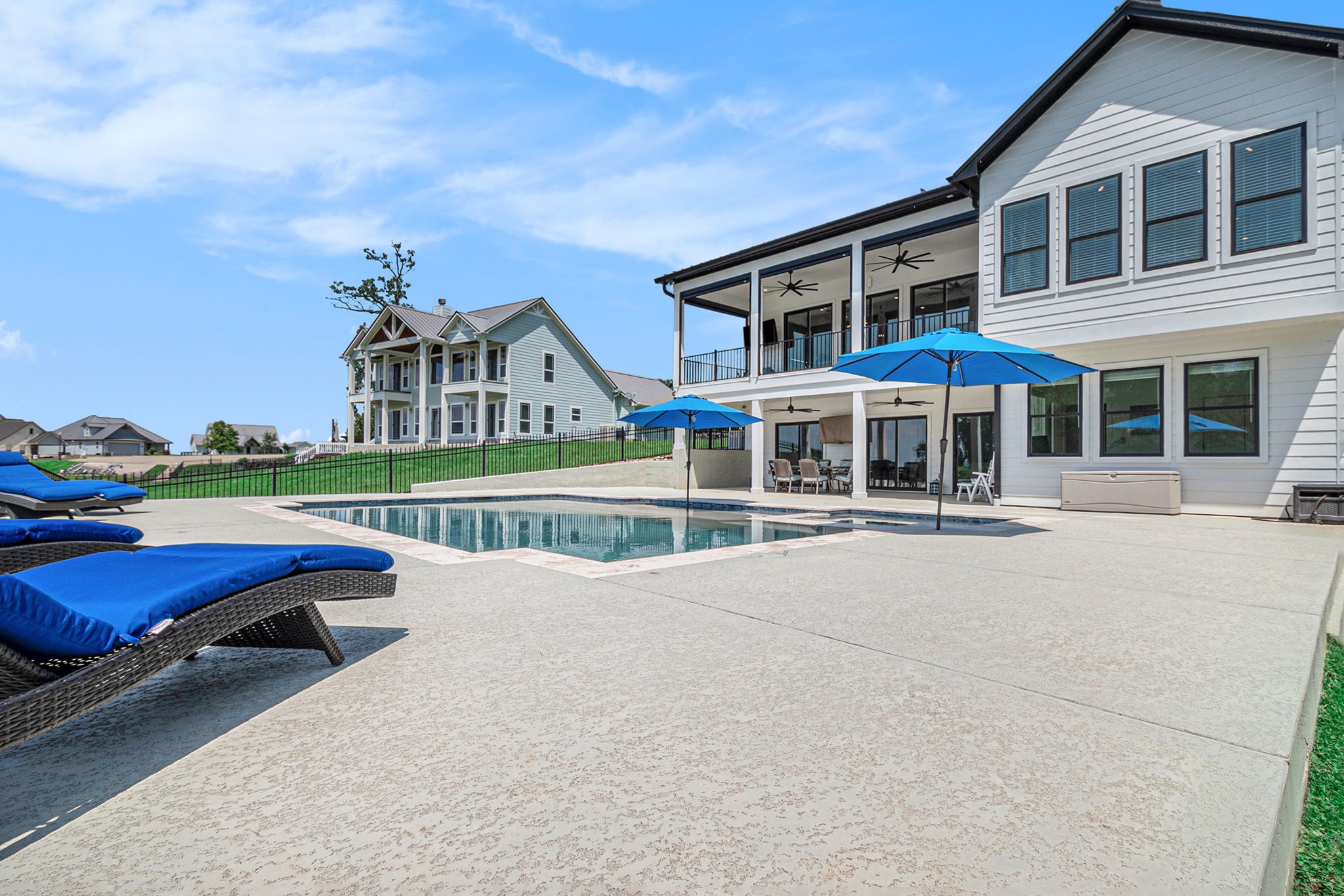 Point Blank, Texas, 77364, United States, 4 Bedrooms Bedrooms, ,4 BathroomsBathrooms,Residential,For Sale,1846519