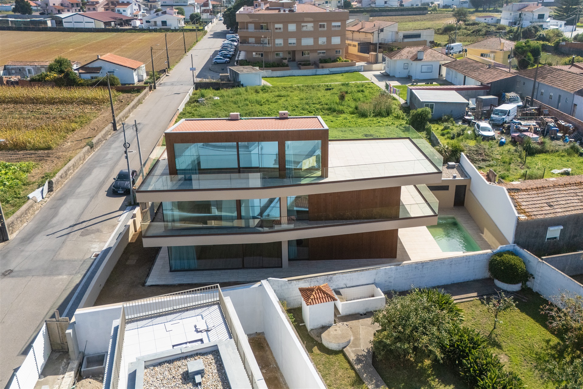  Detached house, 3 bedrooms, for Sale - 物件實景