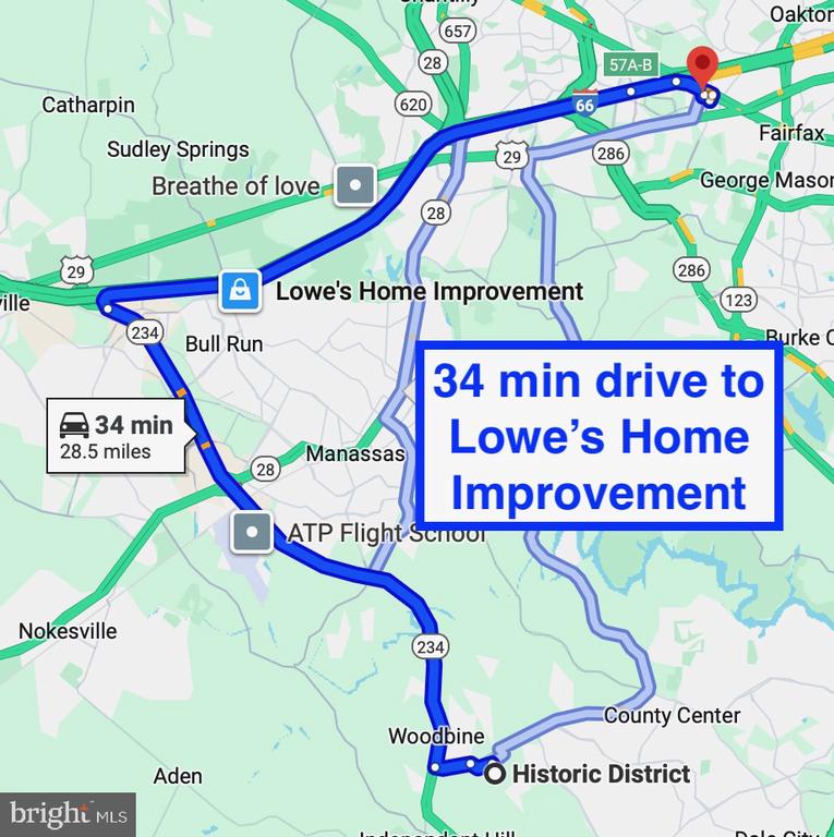 Manassas, Virginia, 20112, United States, 4 Bedrooms Bedrooms, ,3 BathroomsBathrooms,Residential,For Sale,1977190