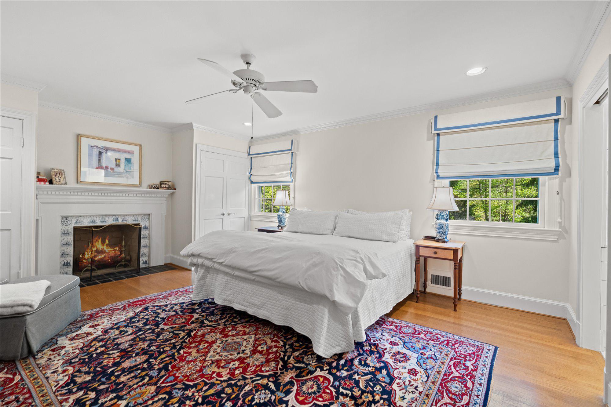  7030 Longwood Drive, Bethesda, MD 20817 - 物件實景