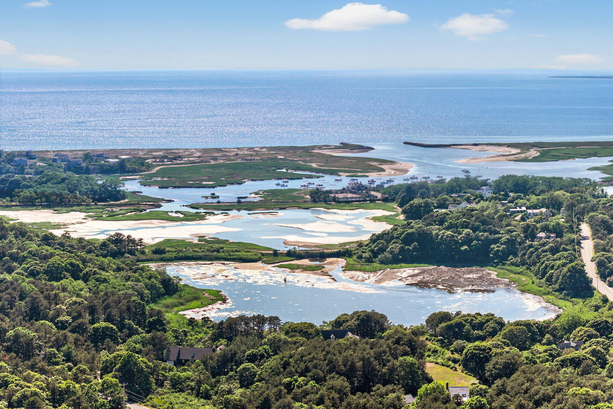  19 Old Bridge Road, Truro, MA, 02666 - 物件實景