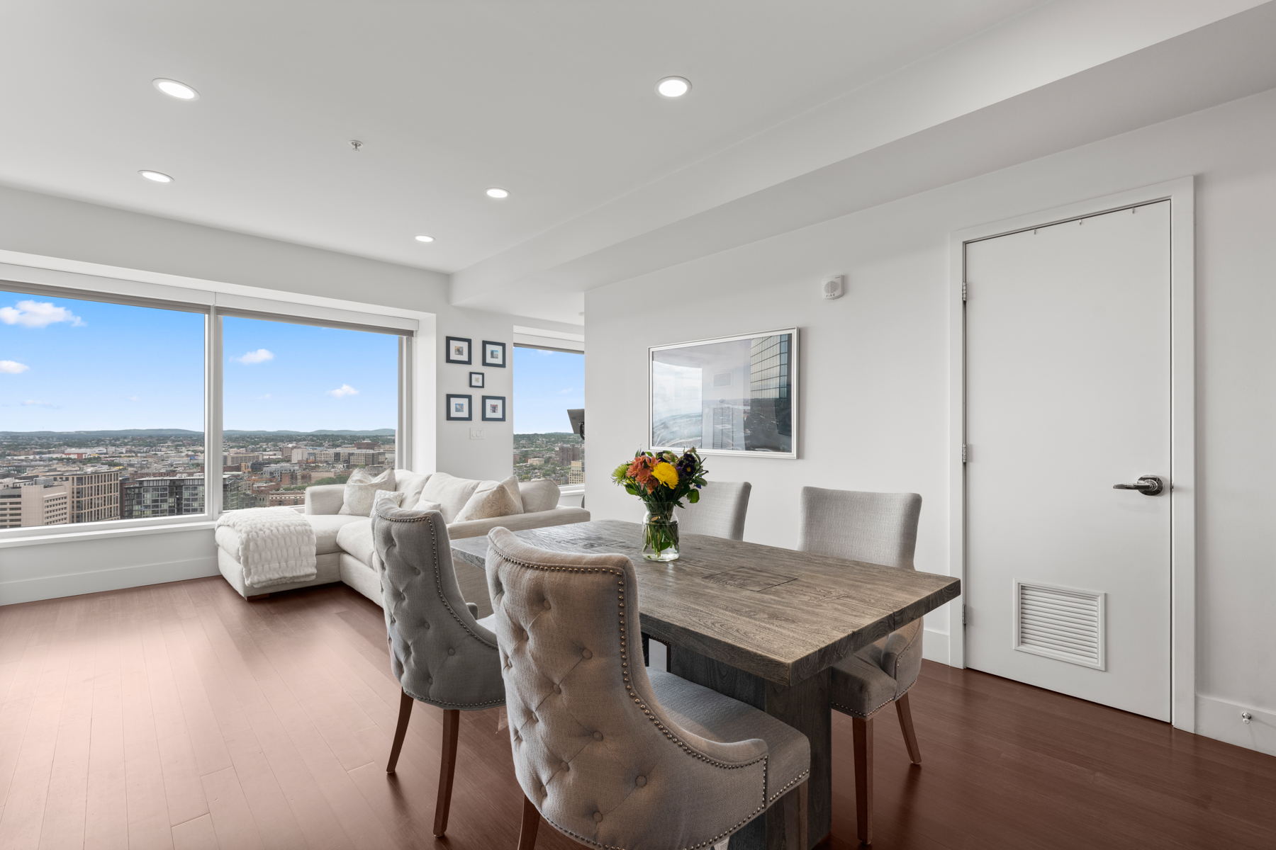  110 Stuart Street, Boston, MA, 02116 - 物件實景