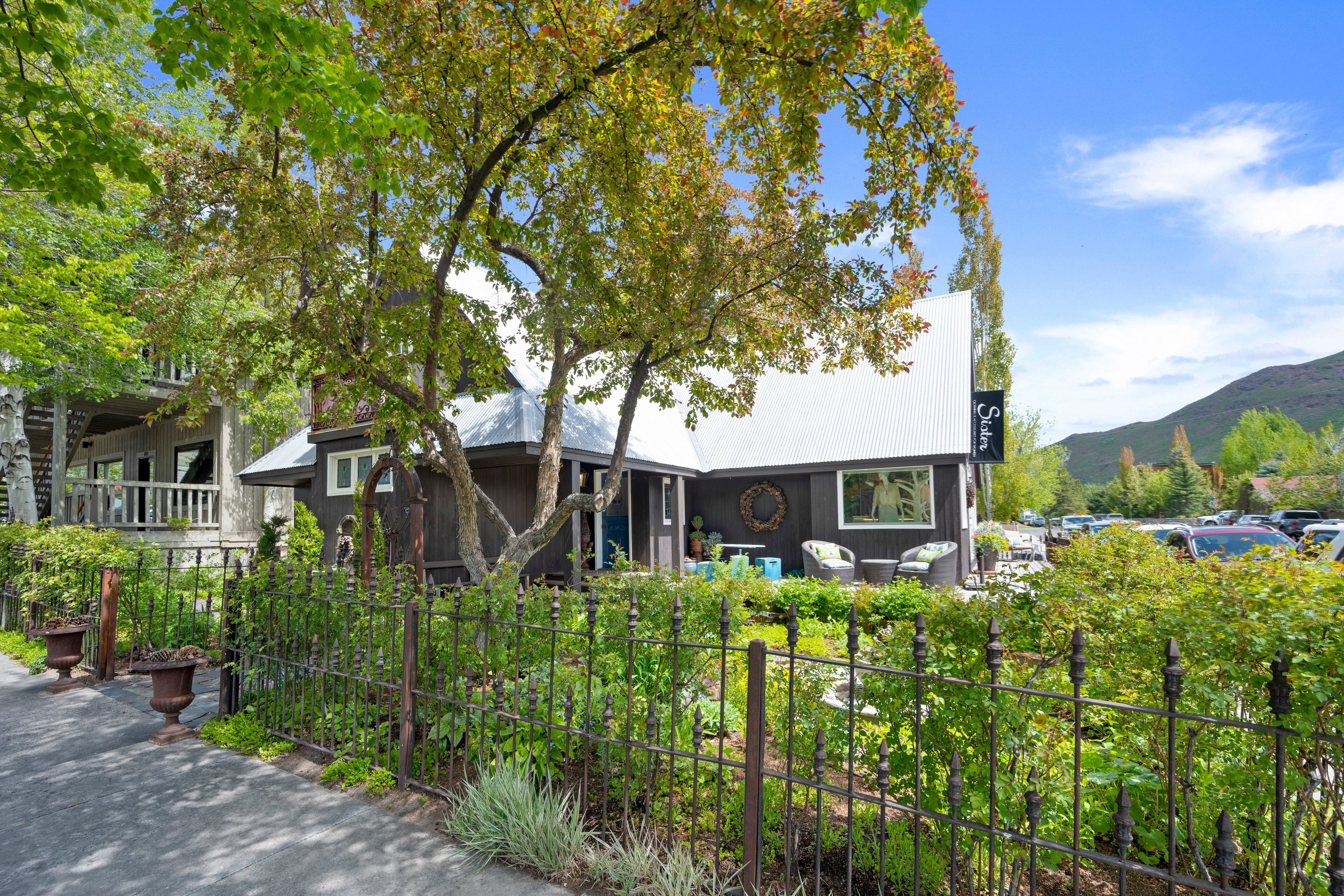 Iconic Residence in Downtown Ketchum - 物件實景