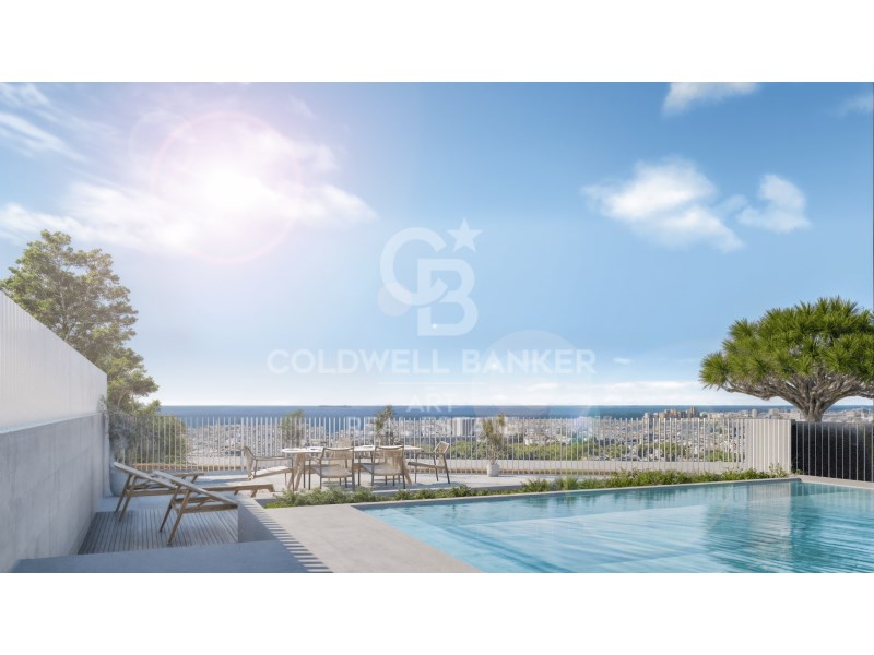 Estepona, Andalusia, ES, 3 Bedrooms Bedrooms, ,2 BathroomsBathrooms,Residential,For Sale,1911708