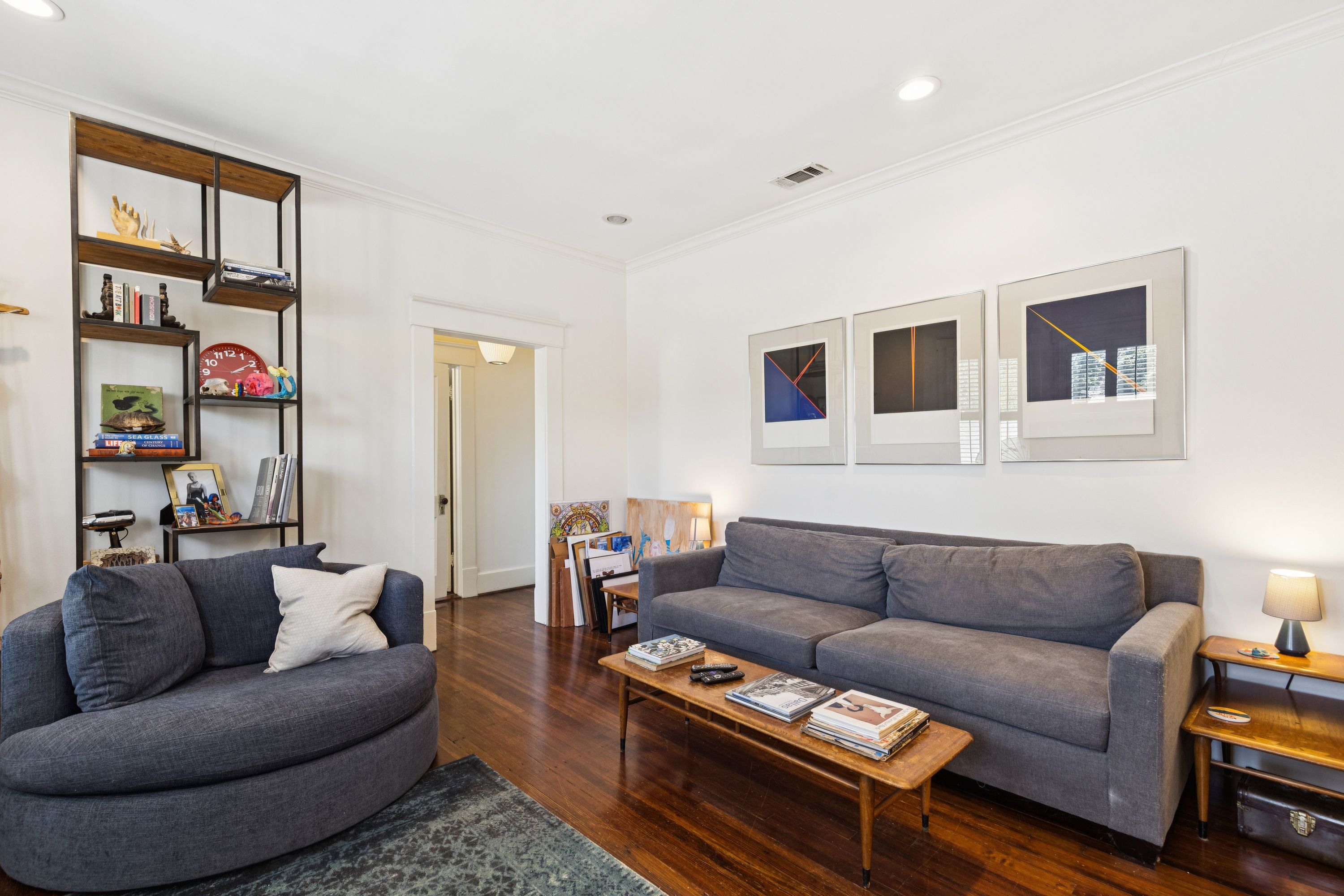  Whimsical in Winnetka Heights - 物件實景