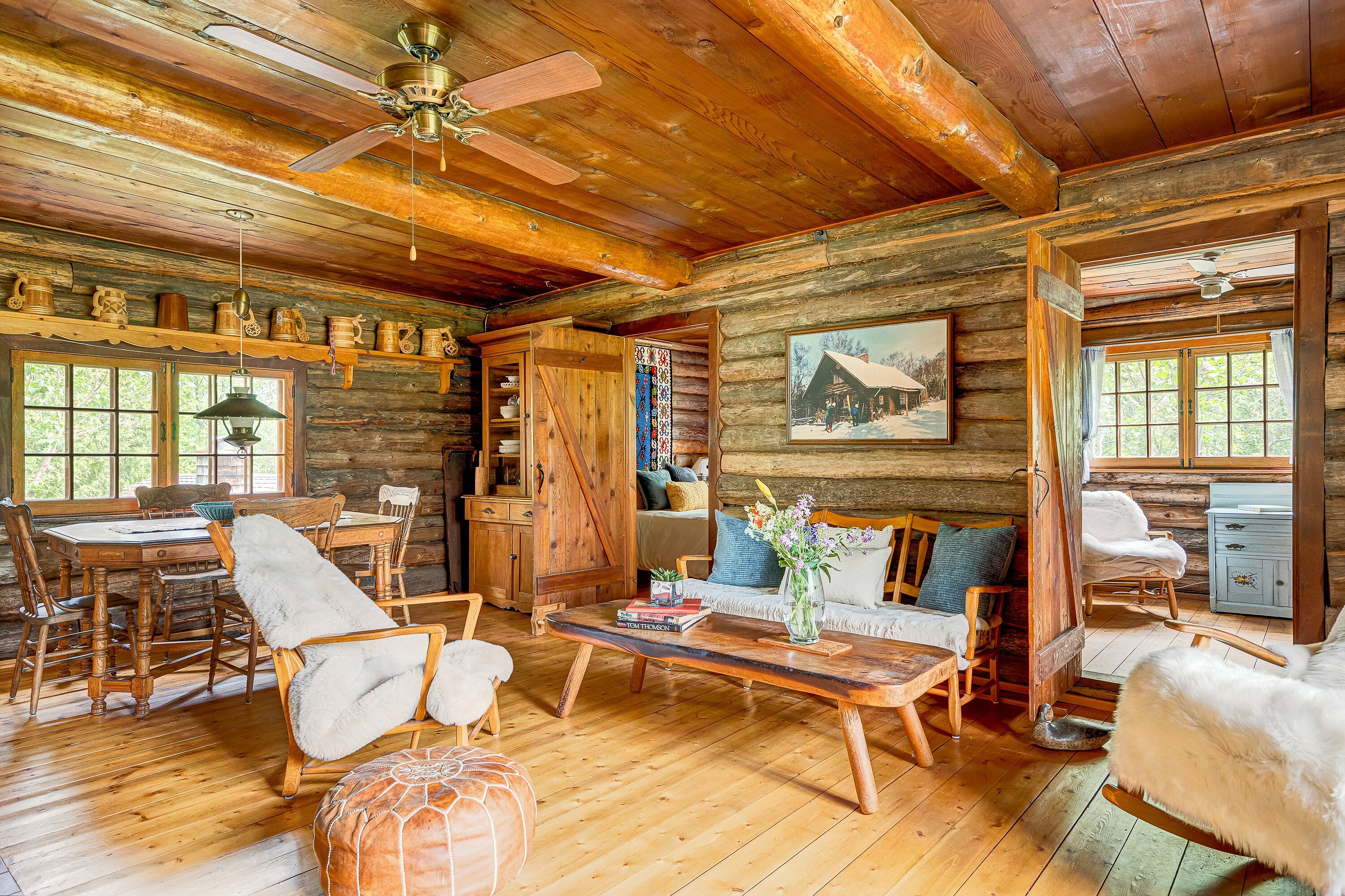  33 Acre Country Retreat - 物件實景