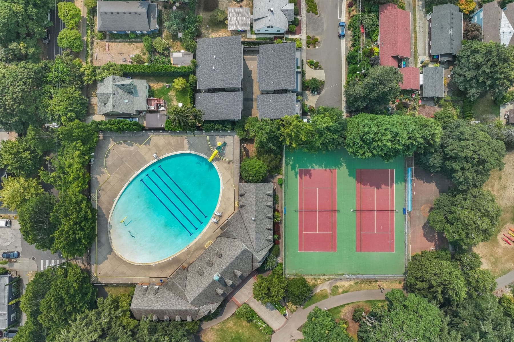  7952 SE 6TH AVE #3 Portland, OR 97202 - 物件實景