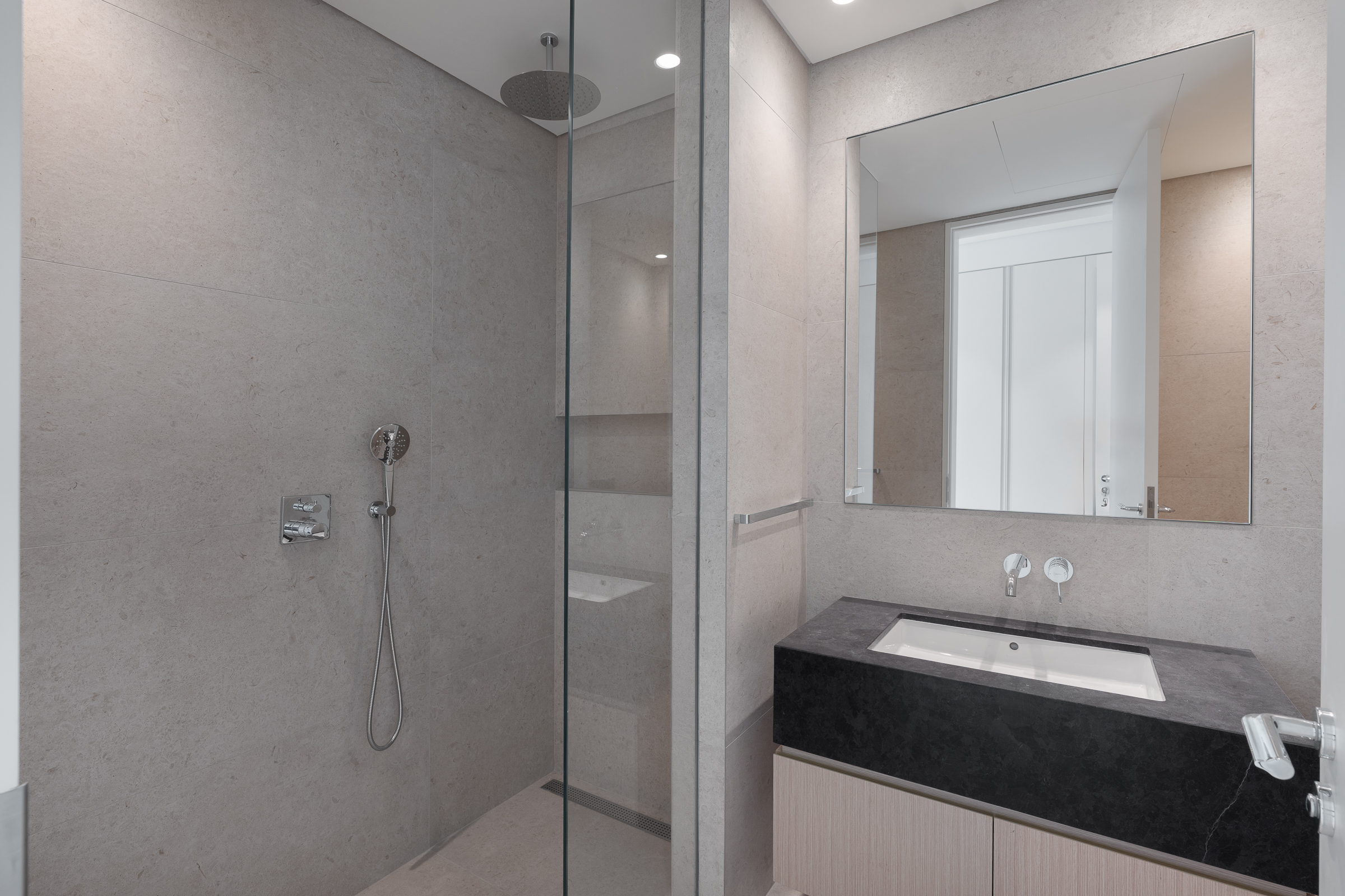  Sleek Jumeirah Apartment in Boutique Development - 物件實景