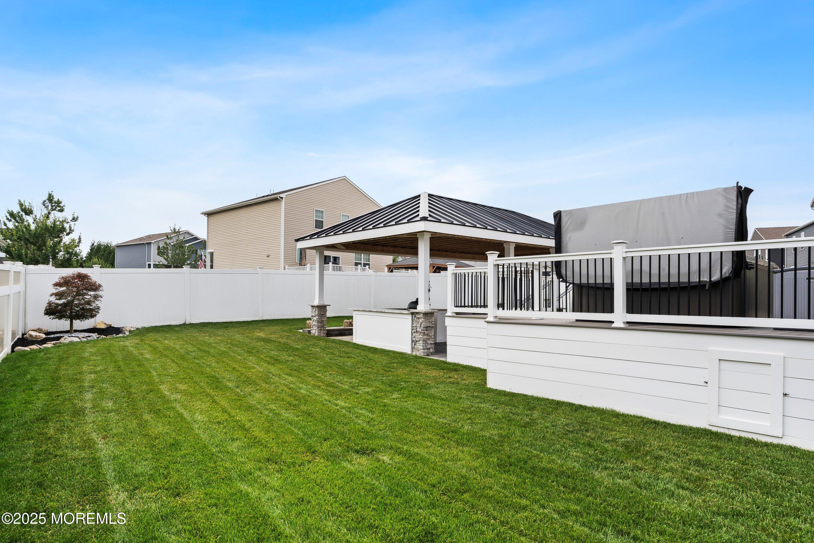 Barnegat, New Jersey, 08005, United States, 4 Bedrooms Bedrooms, ,4 BathroomsBathrooms,Residential,For Sale,1910502