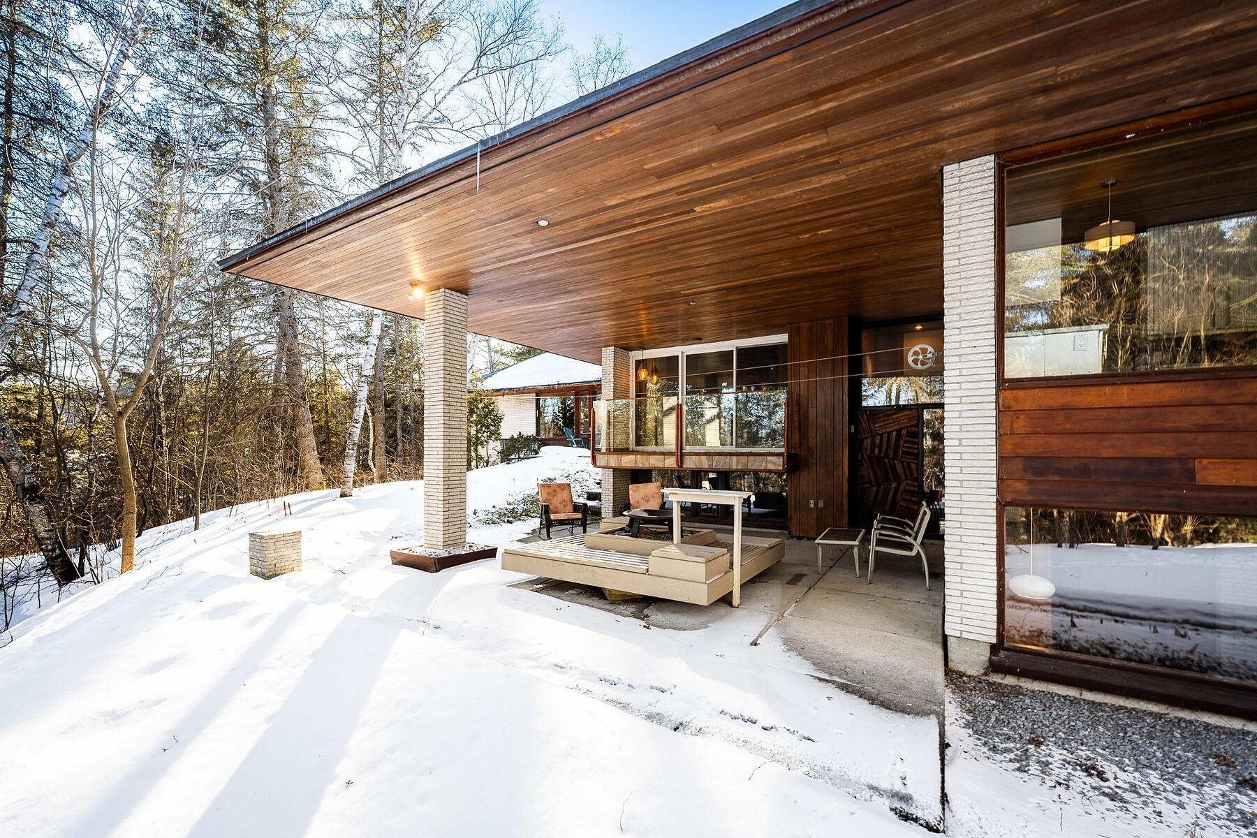  Jacques Coutu Architect - 物件實景