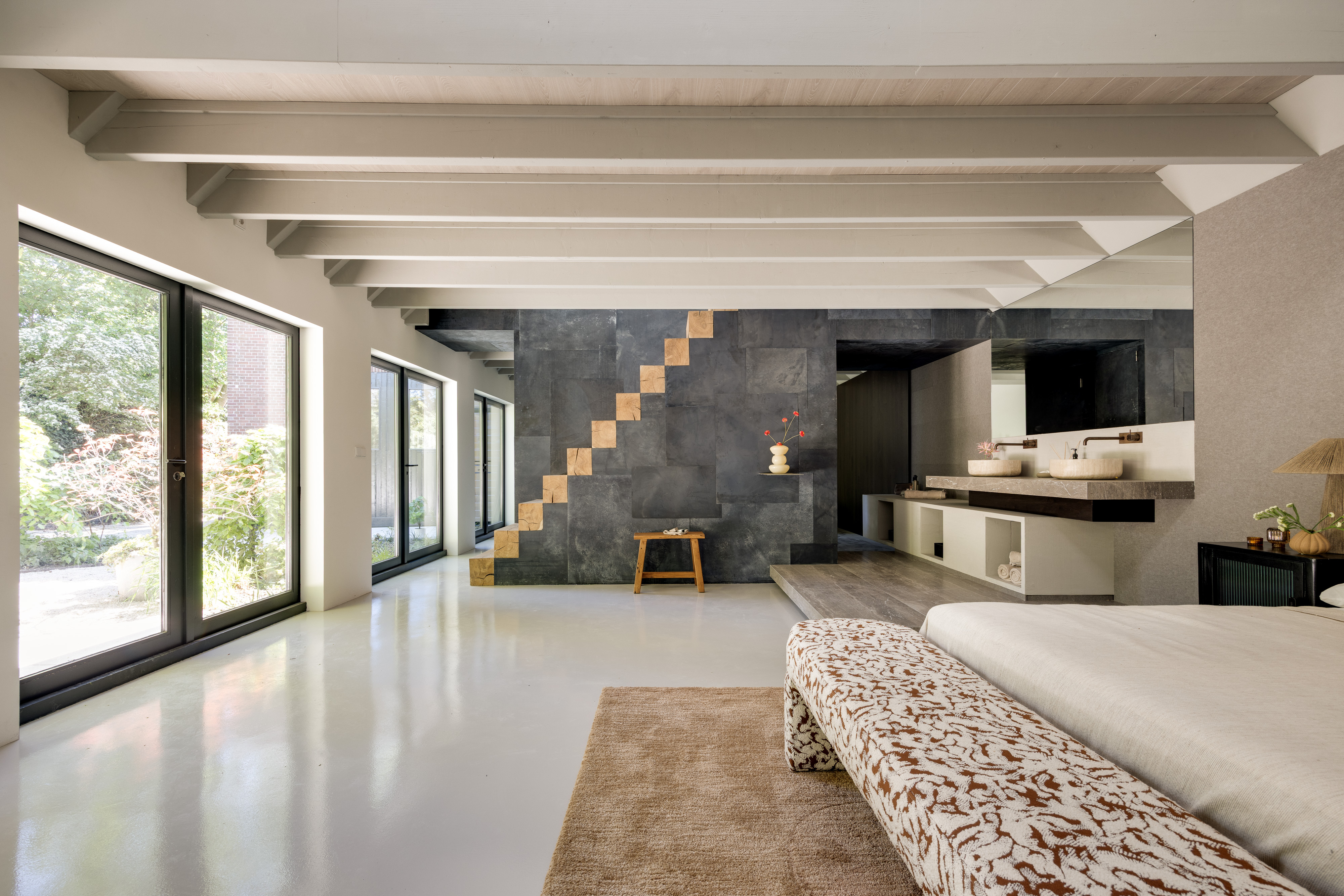  A Private Architectural Residence in the Heart of Utrecht-Oost - 物件實景