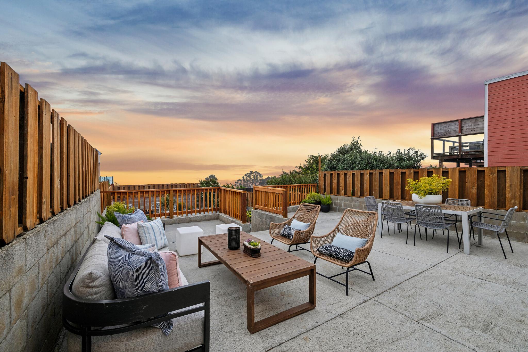  936 Olmstead Street - 物件實景