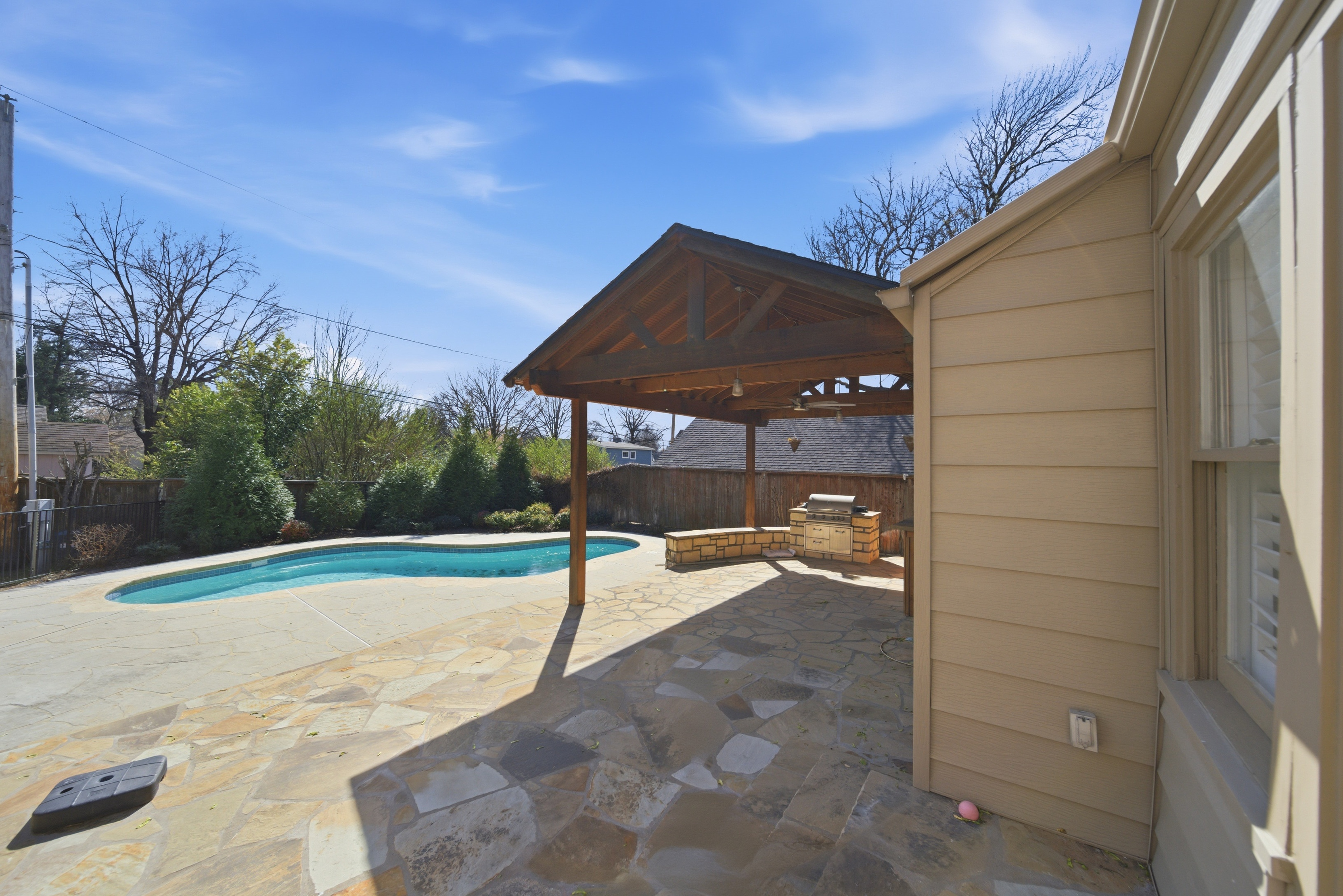  2728 East 22nd Place, Tulsa, OK 74114 - 物件實景