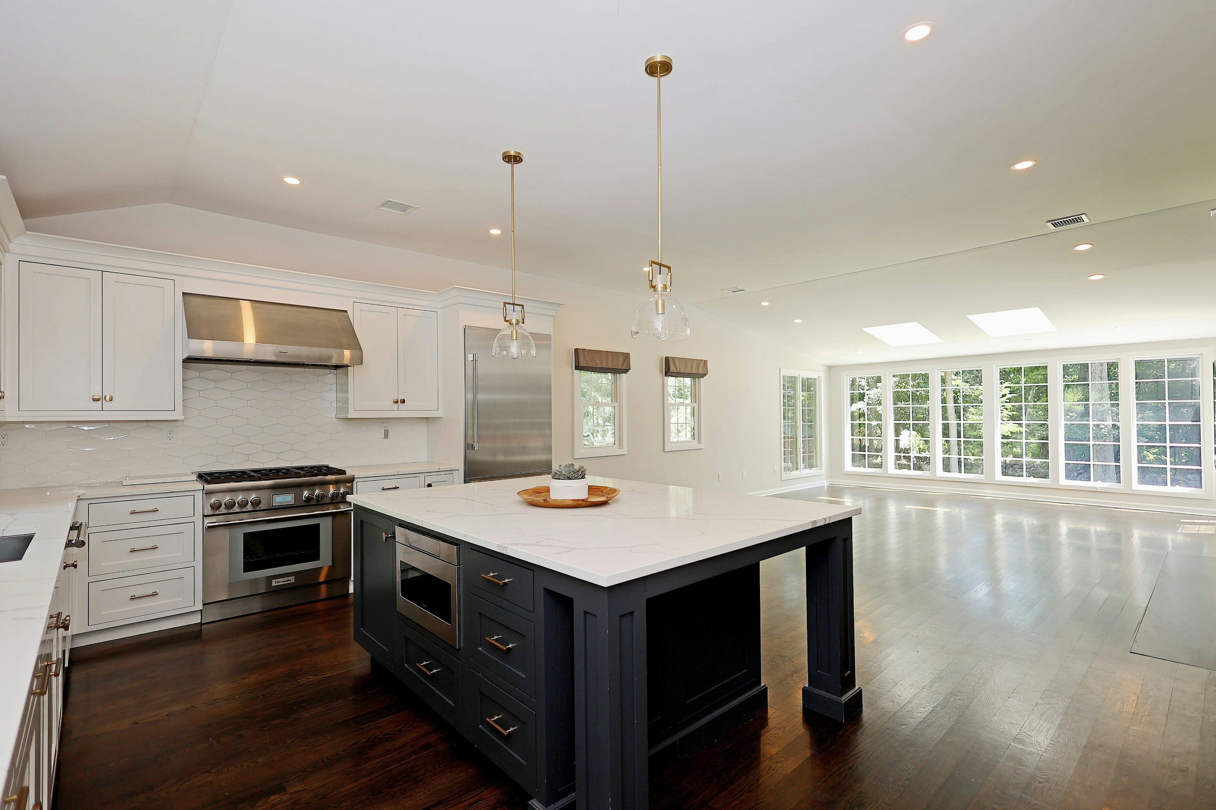  Remodeled Ranch Home in Twin Ridge - 物件實景