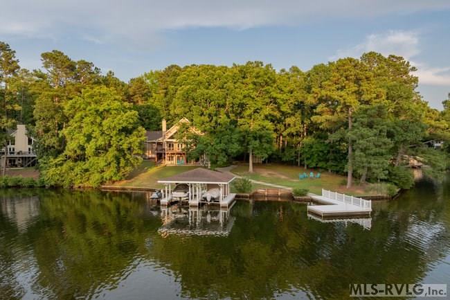 Henrico, North Carolina, 27842, United States, 3 Bedrooms Bedrooms, ,3 BathroomsBathrooms,Residential,For Sale,1882699