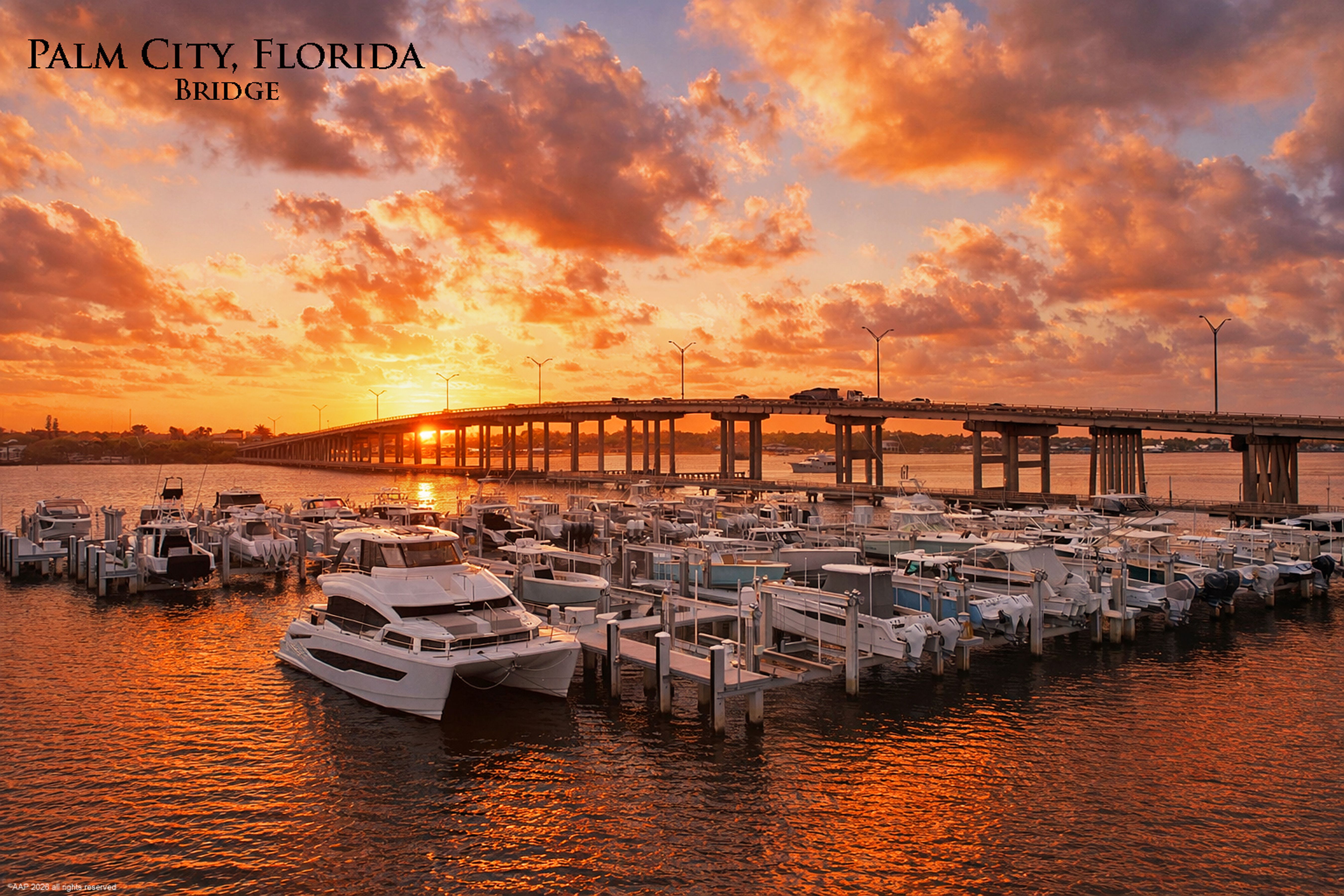  2408 SW Island Creek Trail, Palm City, FL, 34990 - 物件實景