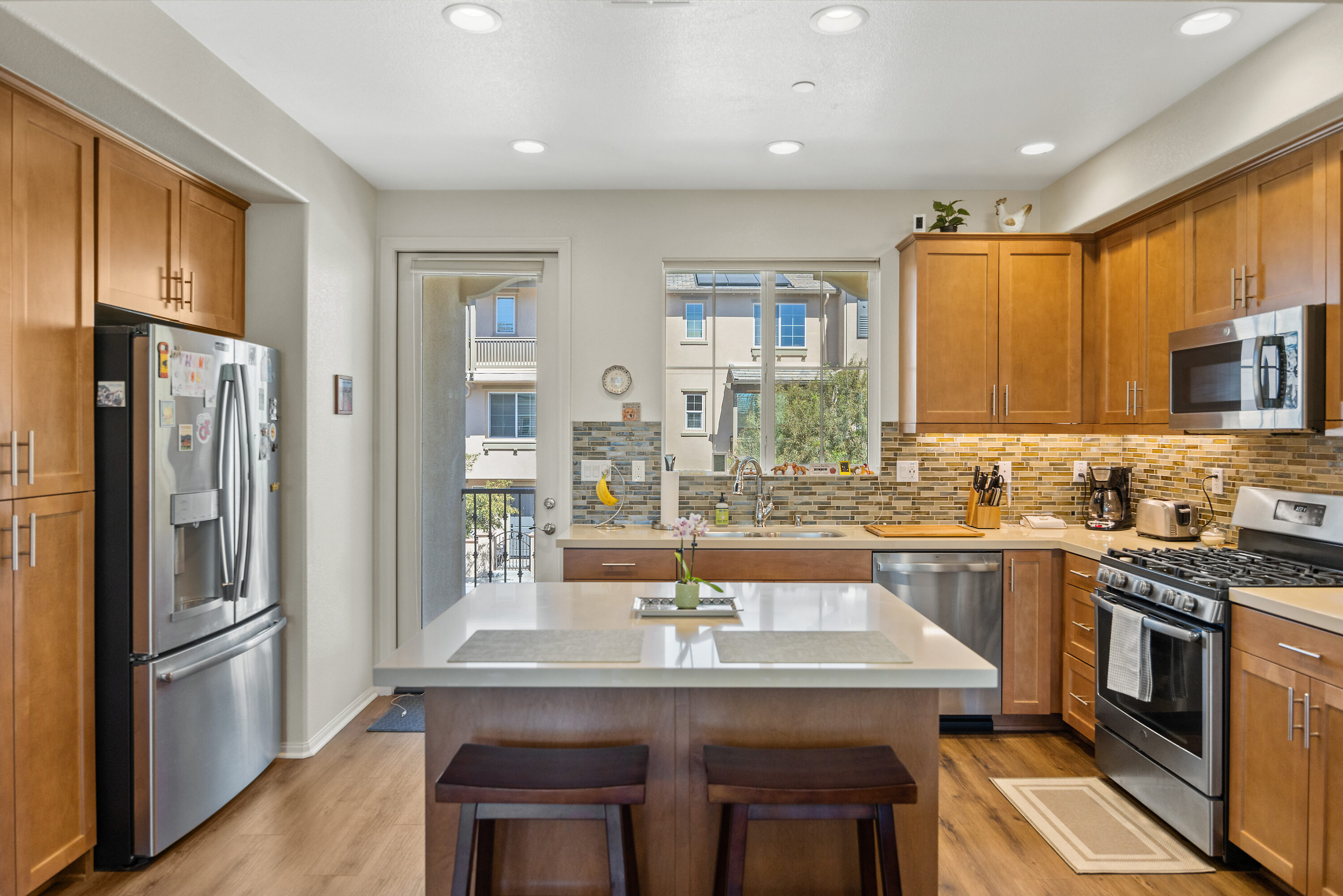  174 Prairie Street, Camarillo - 物件實景