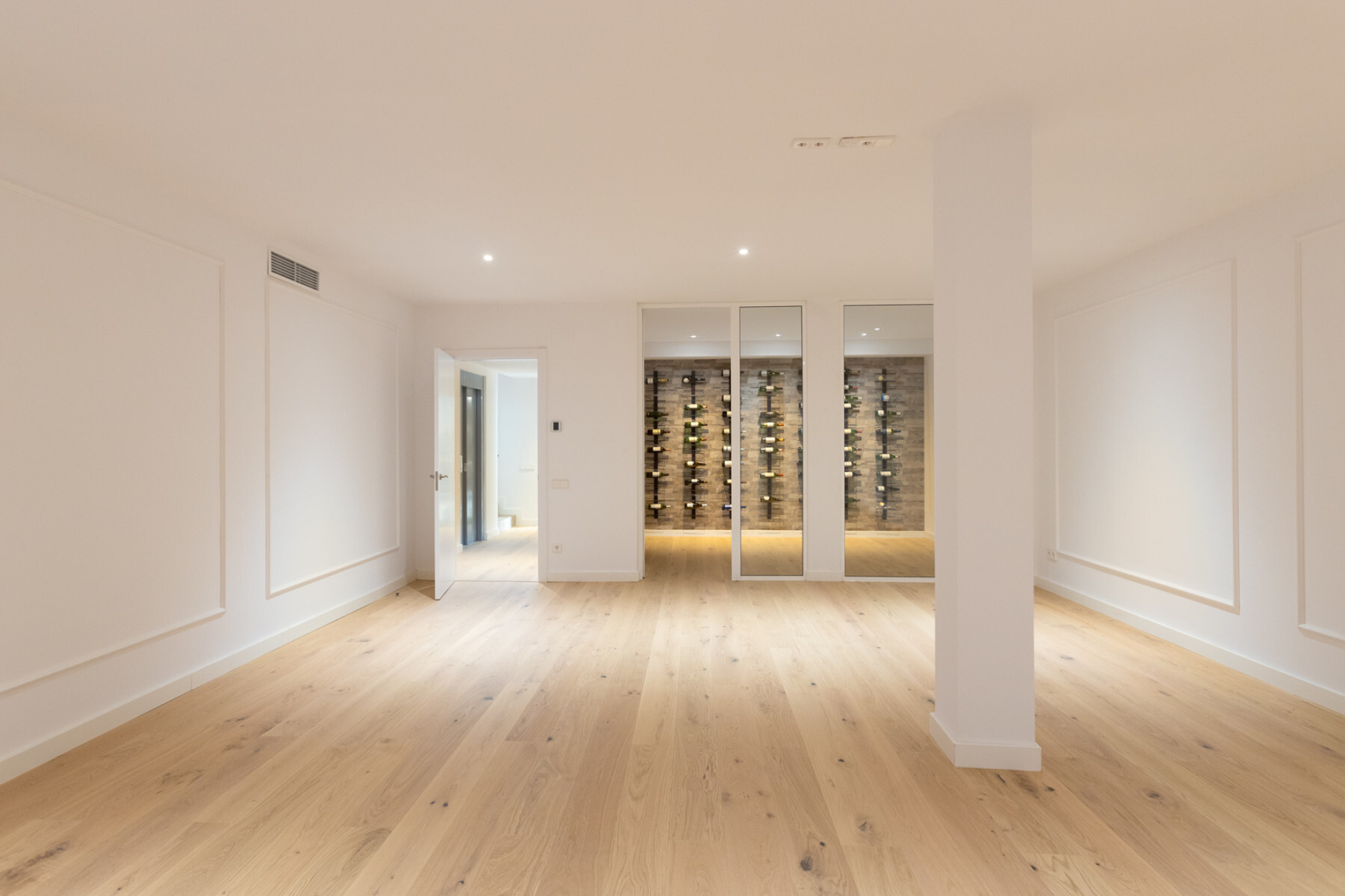  Designer house in exclusive urbanization with sea views, Teia - Costa Barcelona - 物件實景