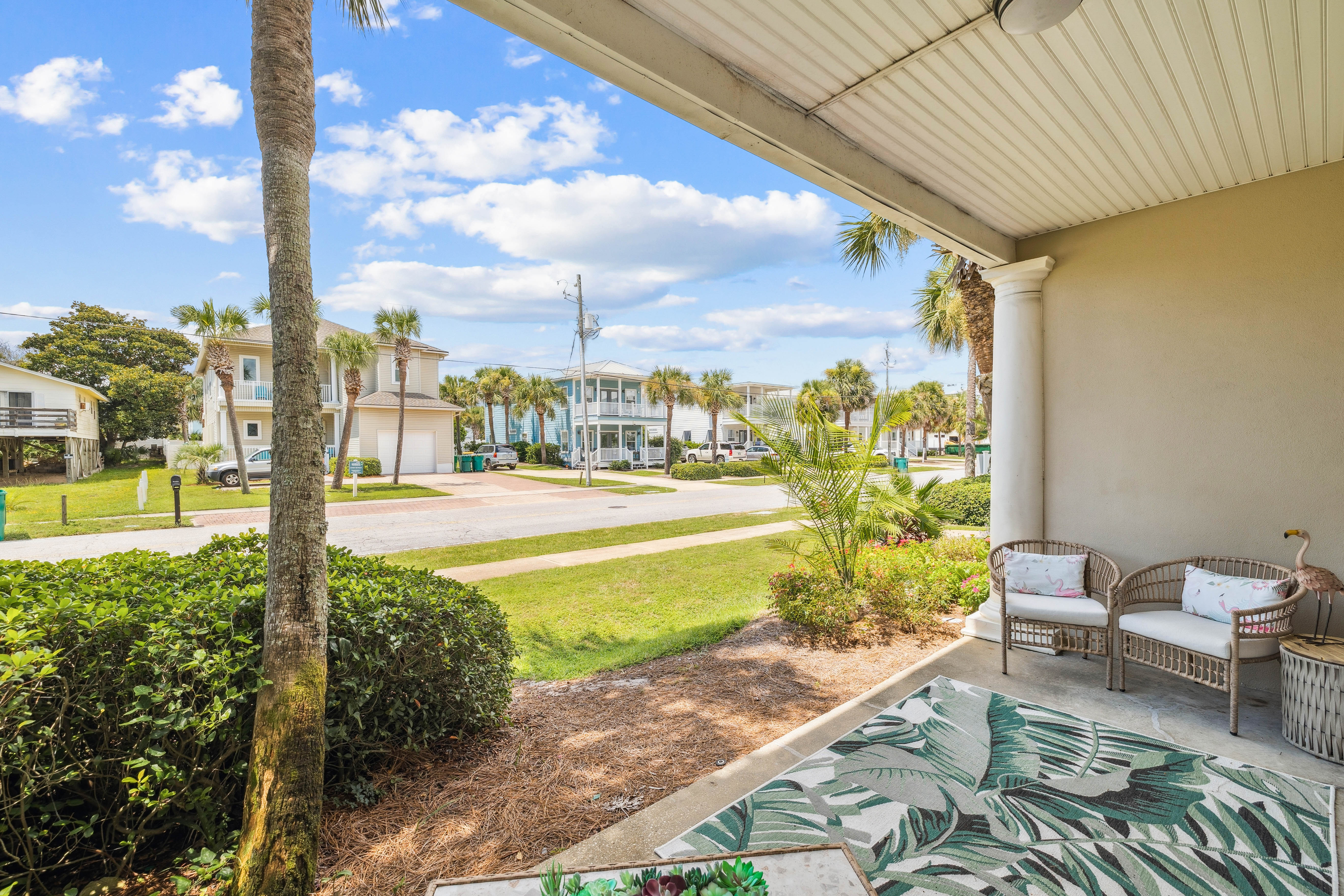  Coastal Condo Retreat With Deeded Beach Access - 物件實景